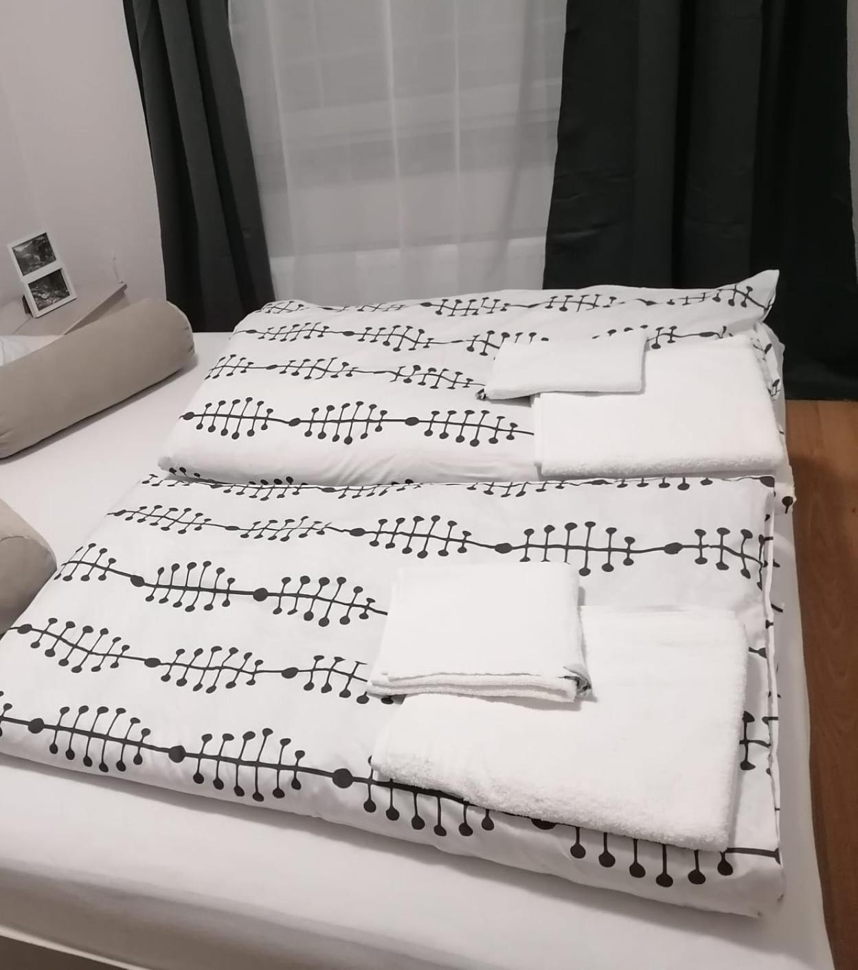 Apartman D&D