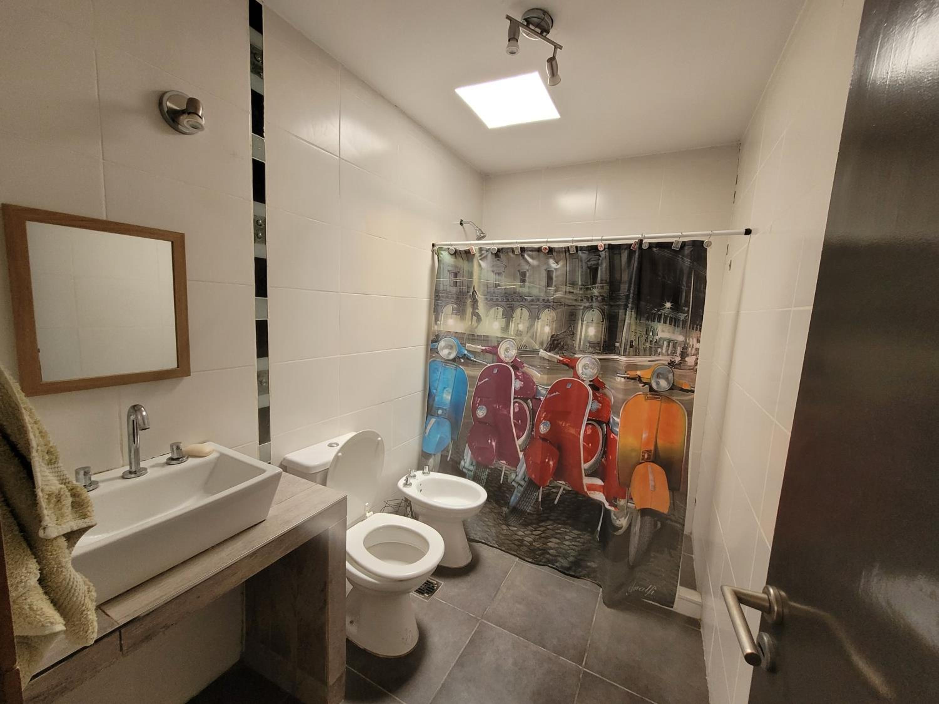 La casita de la 5ta