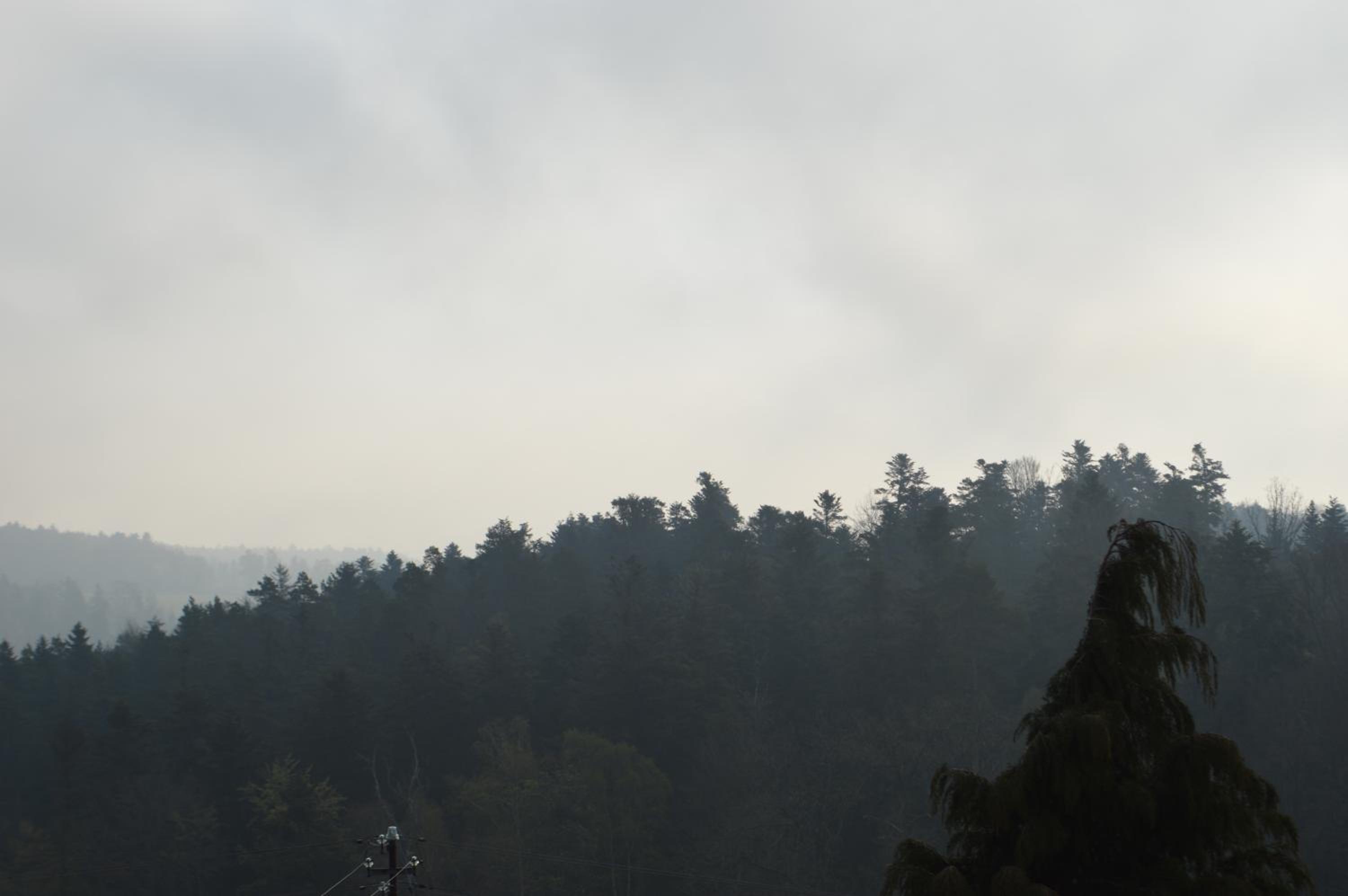 Ausblick Maisenbach