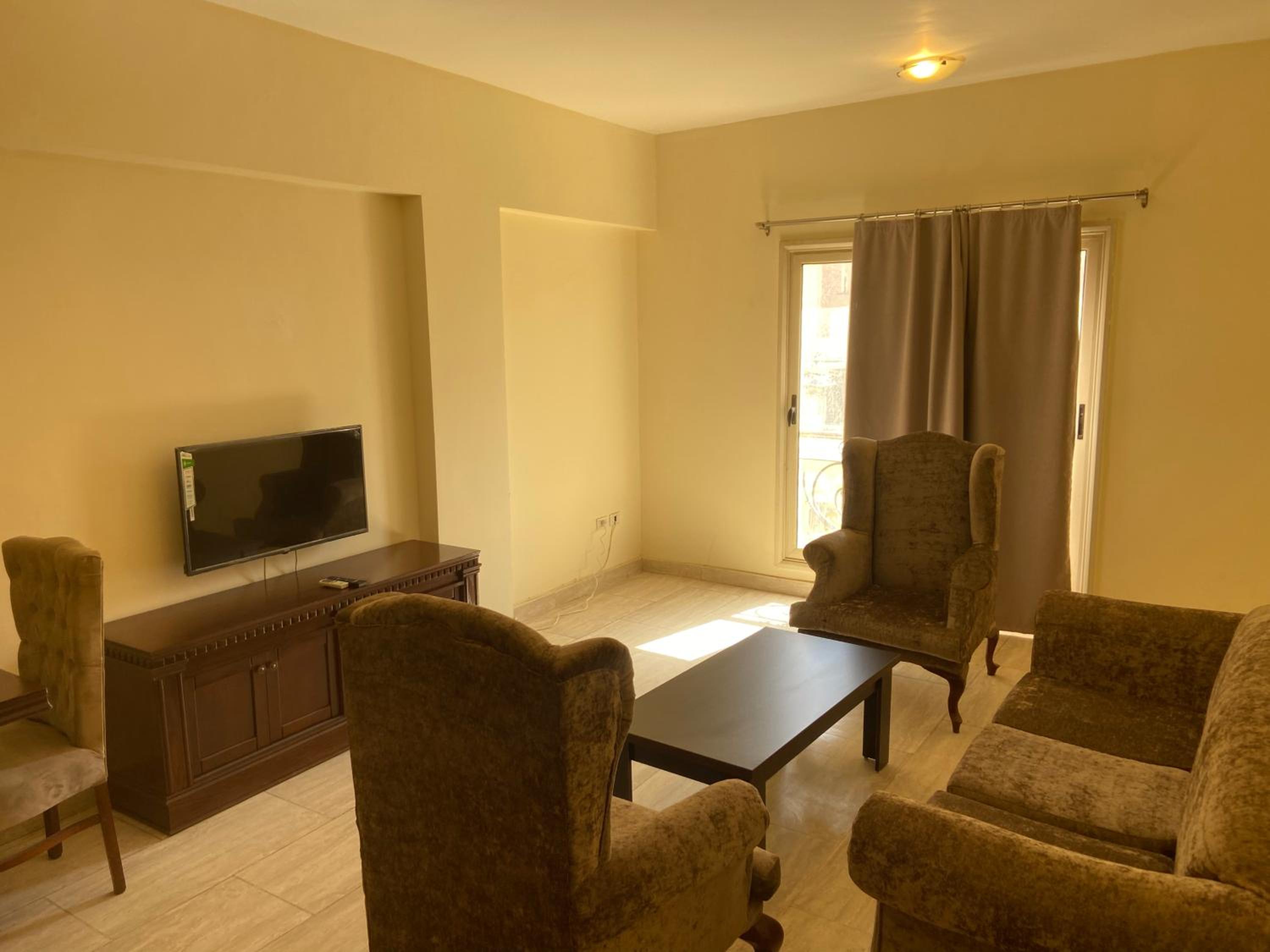 Bahga Palace 2 Residential Apartments