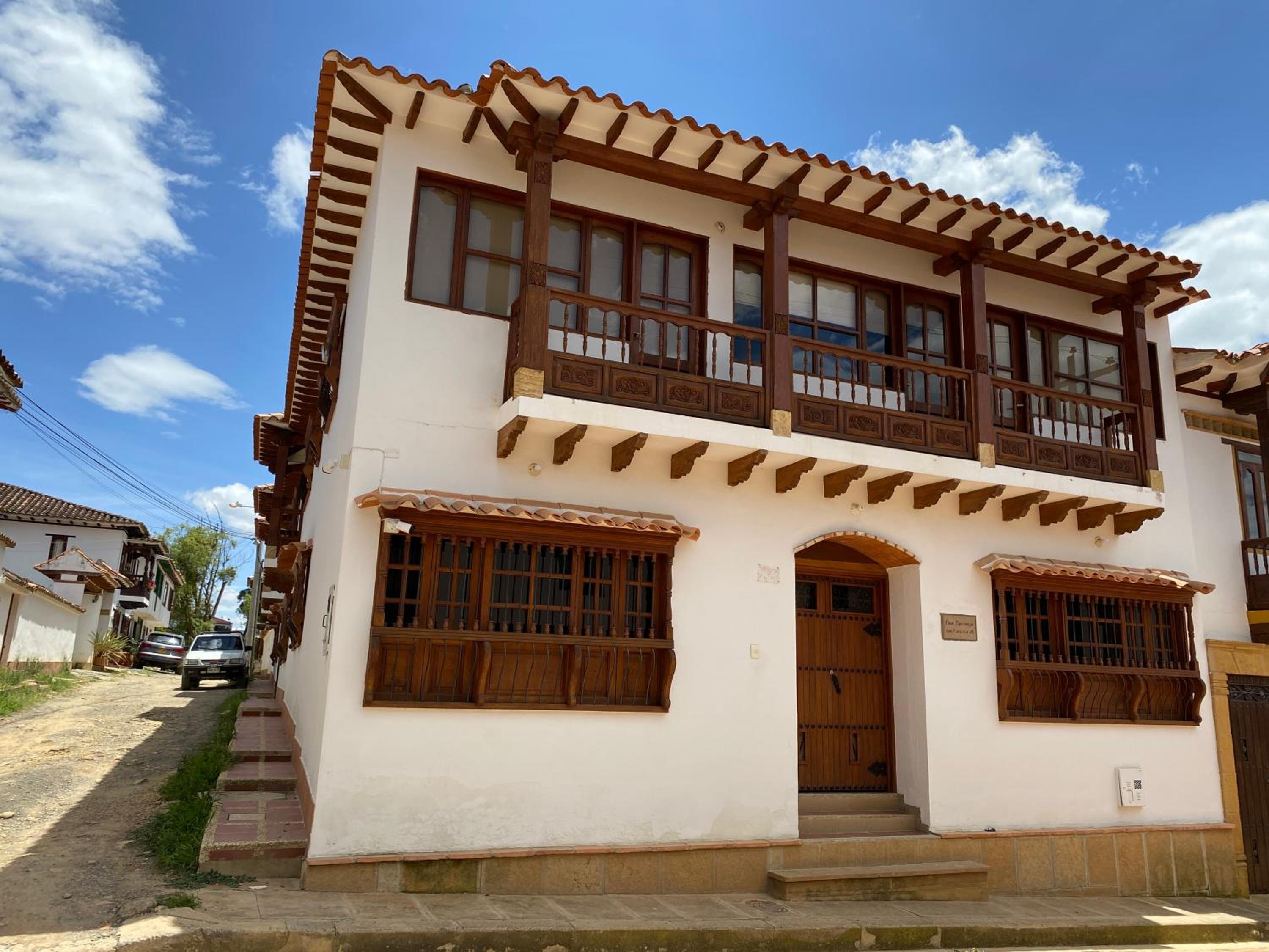 Casa Esperanza-Galería