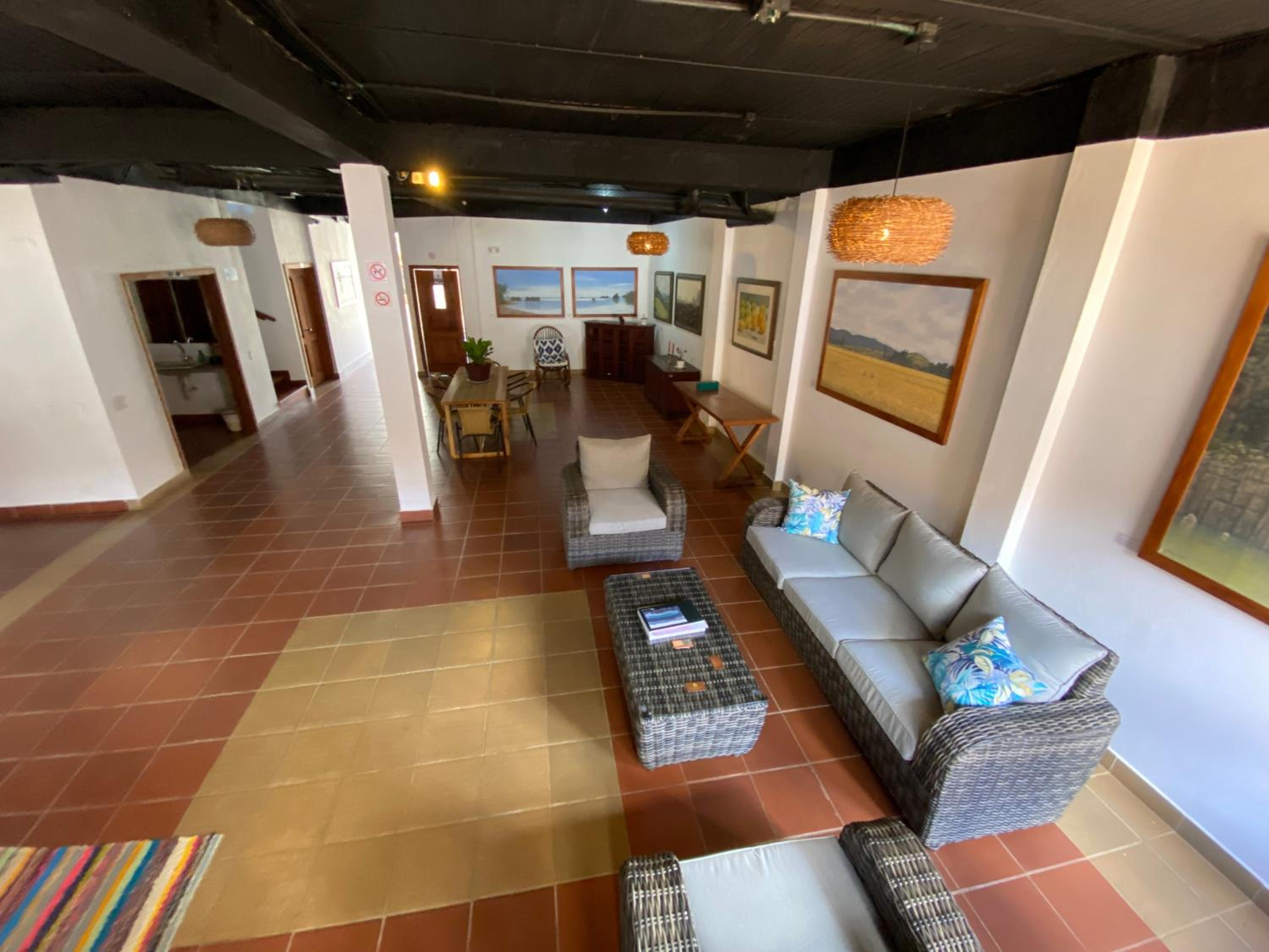 Casa Esperanza-Galería