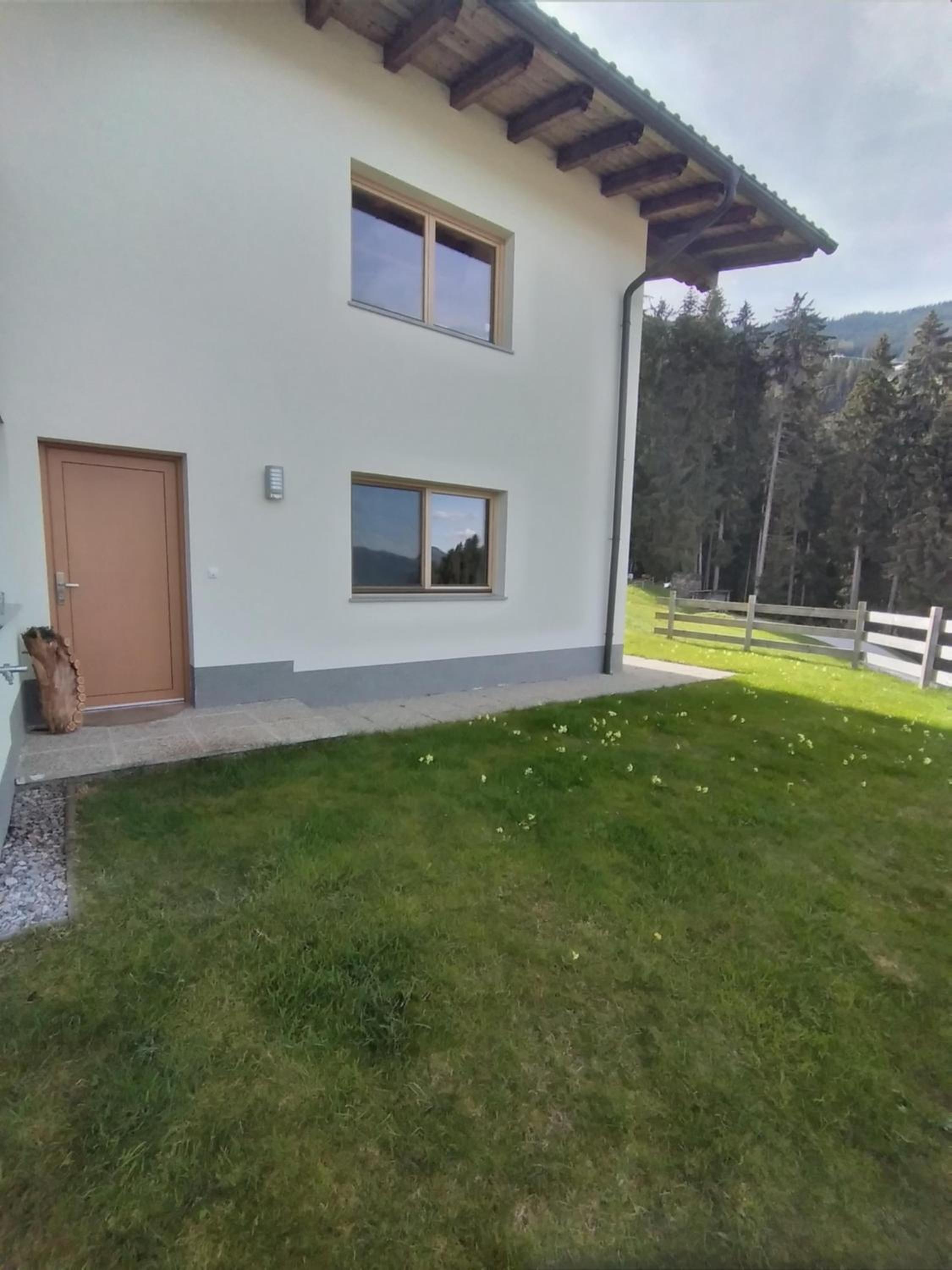Ferienwohnung Oberkreut