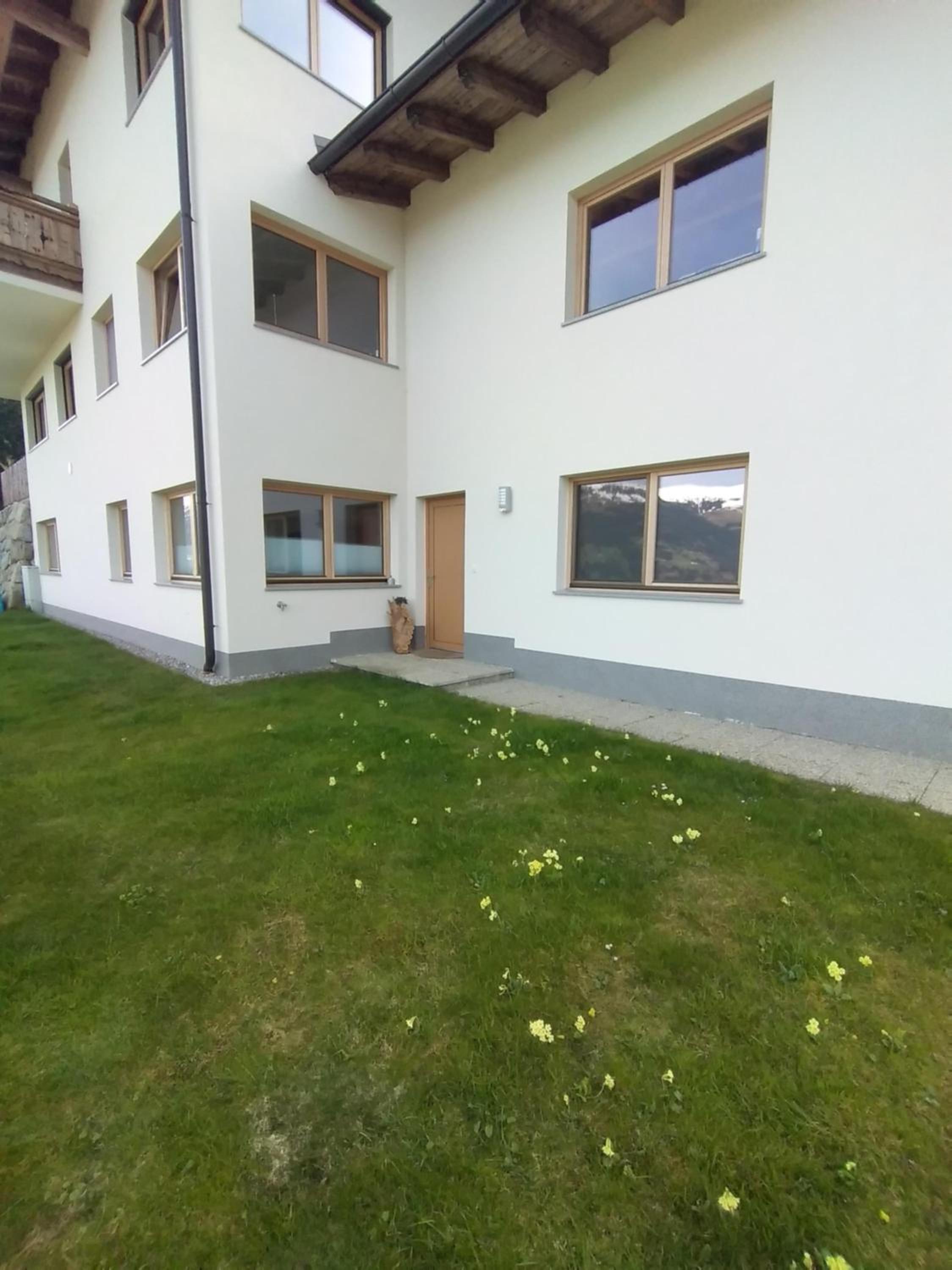 Ferienwohnung Oberkreut