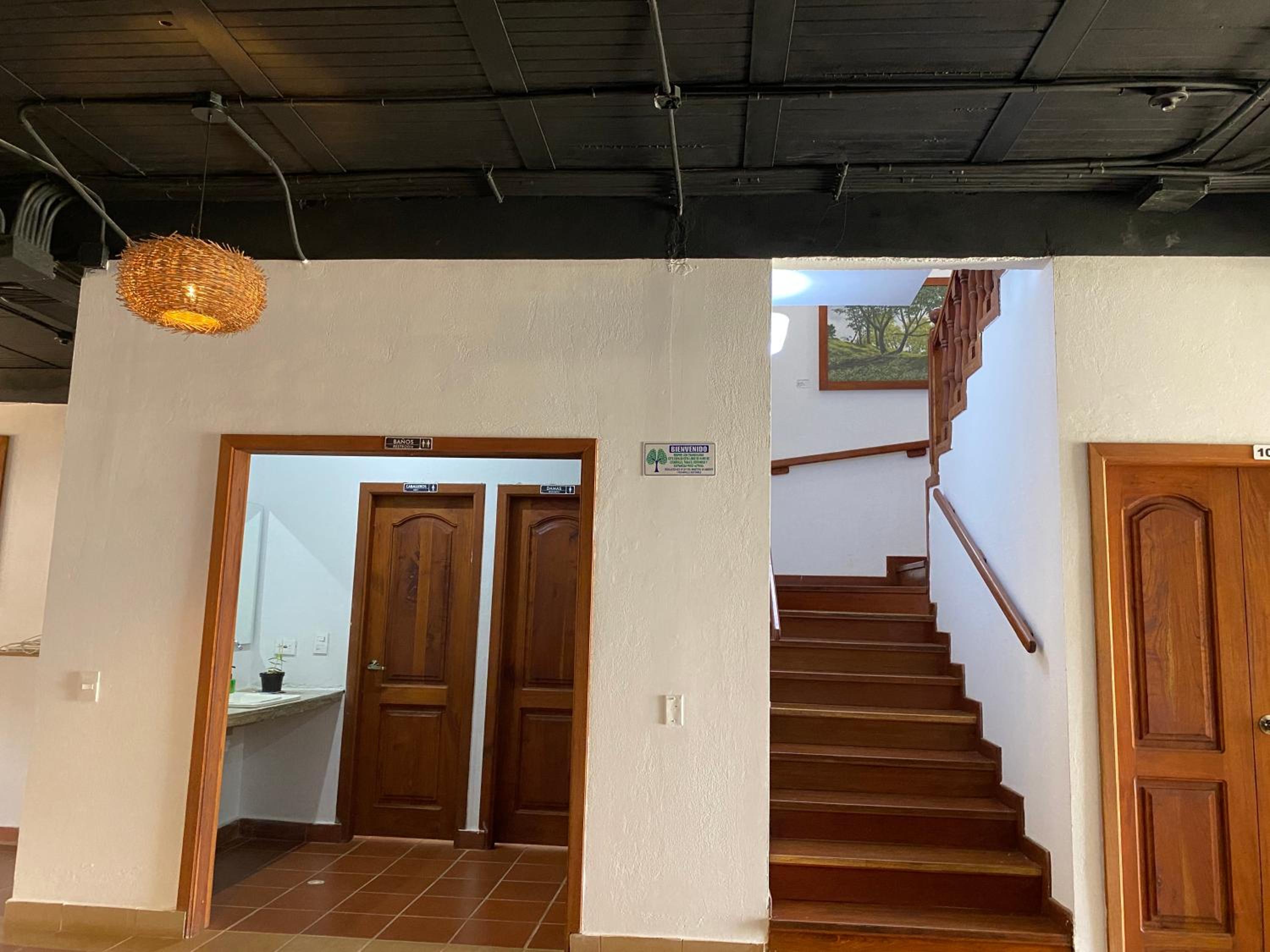 Casa Esperanza-Galería