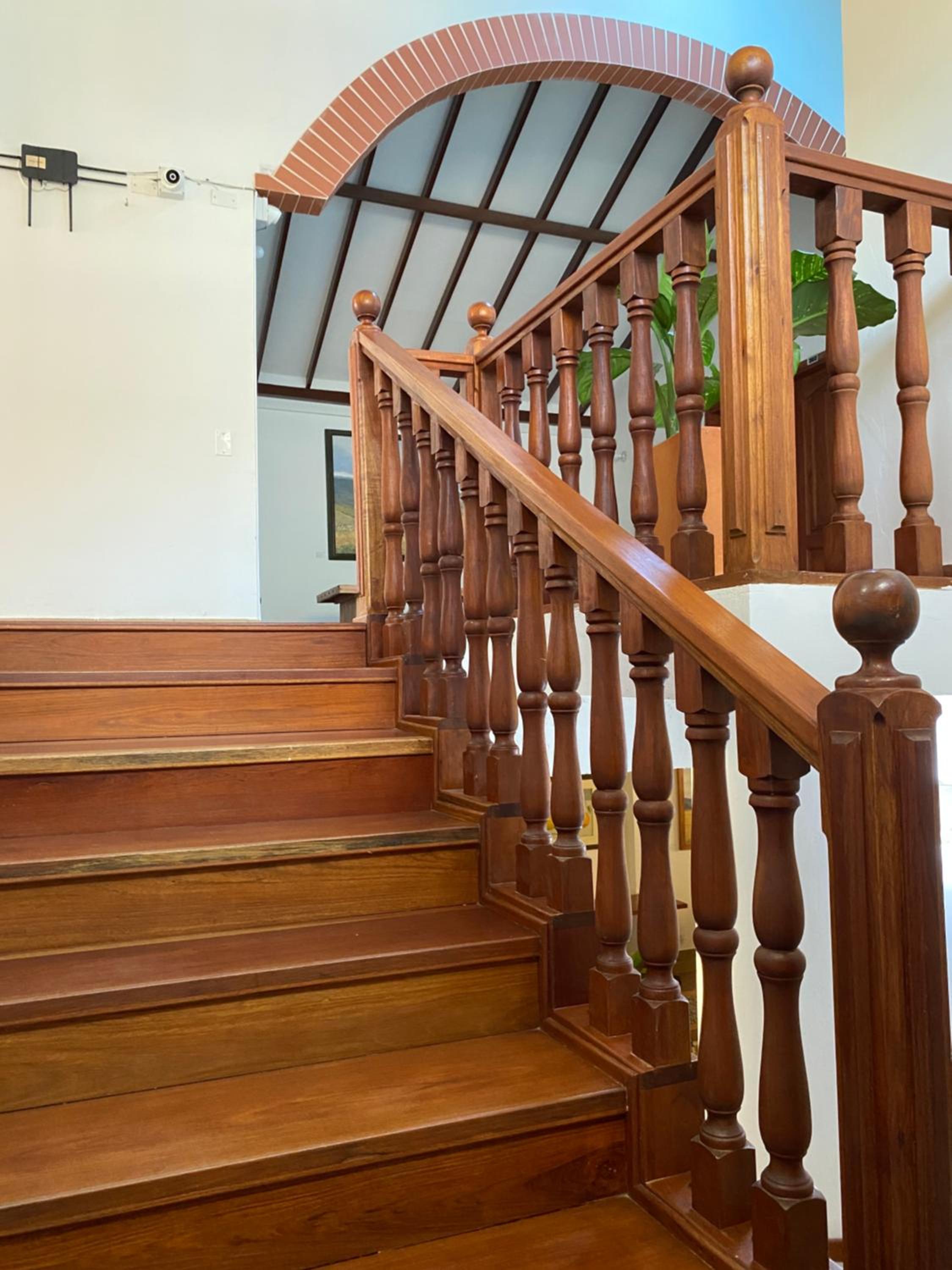 Casa Esperanza-Galería