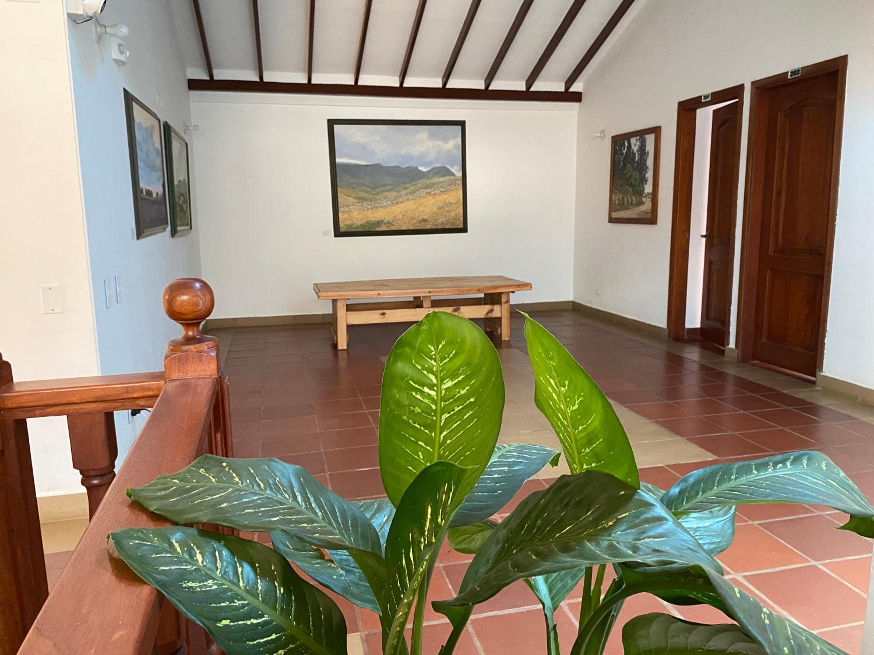 Casa Esperanza-Galería