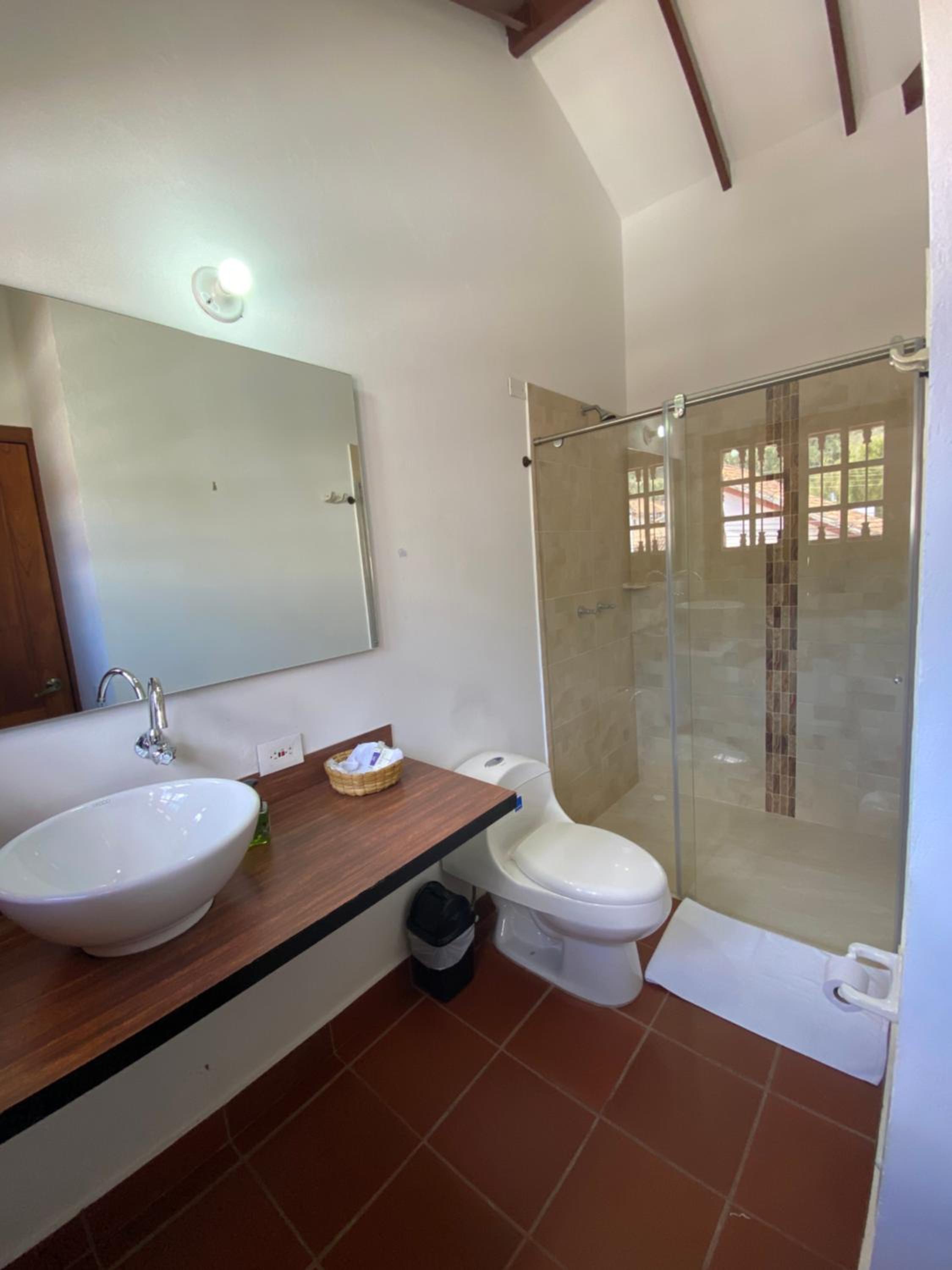 Casa Esperanza-Galería