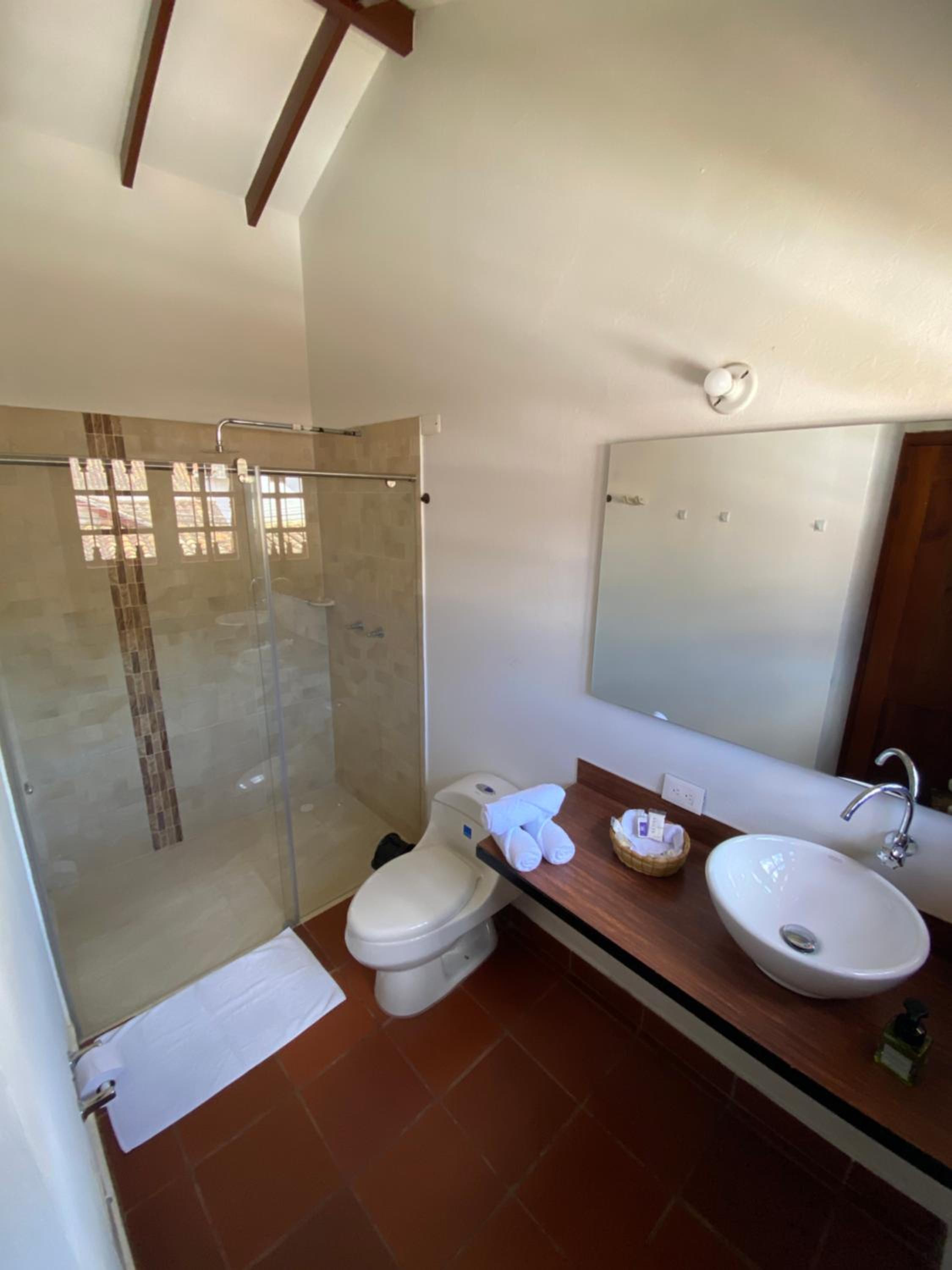 Casa Esperanza-Galería