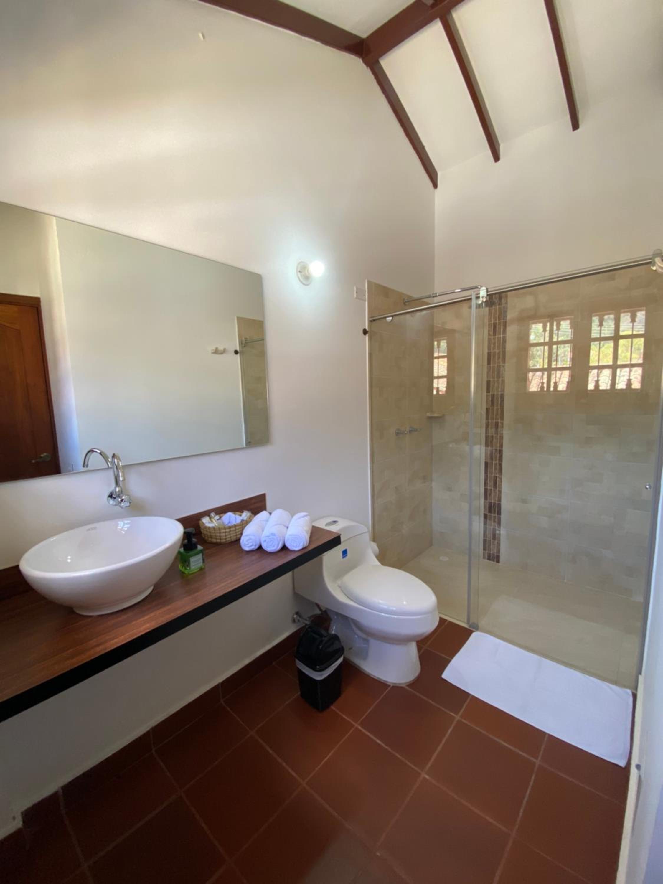 Casa Esperanza-Galería