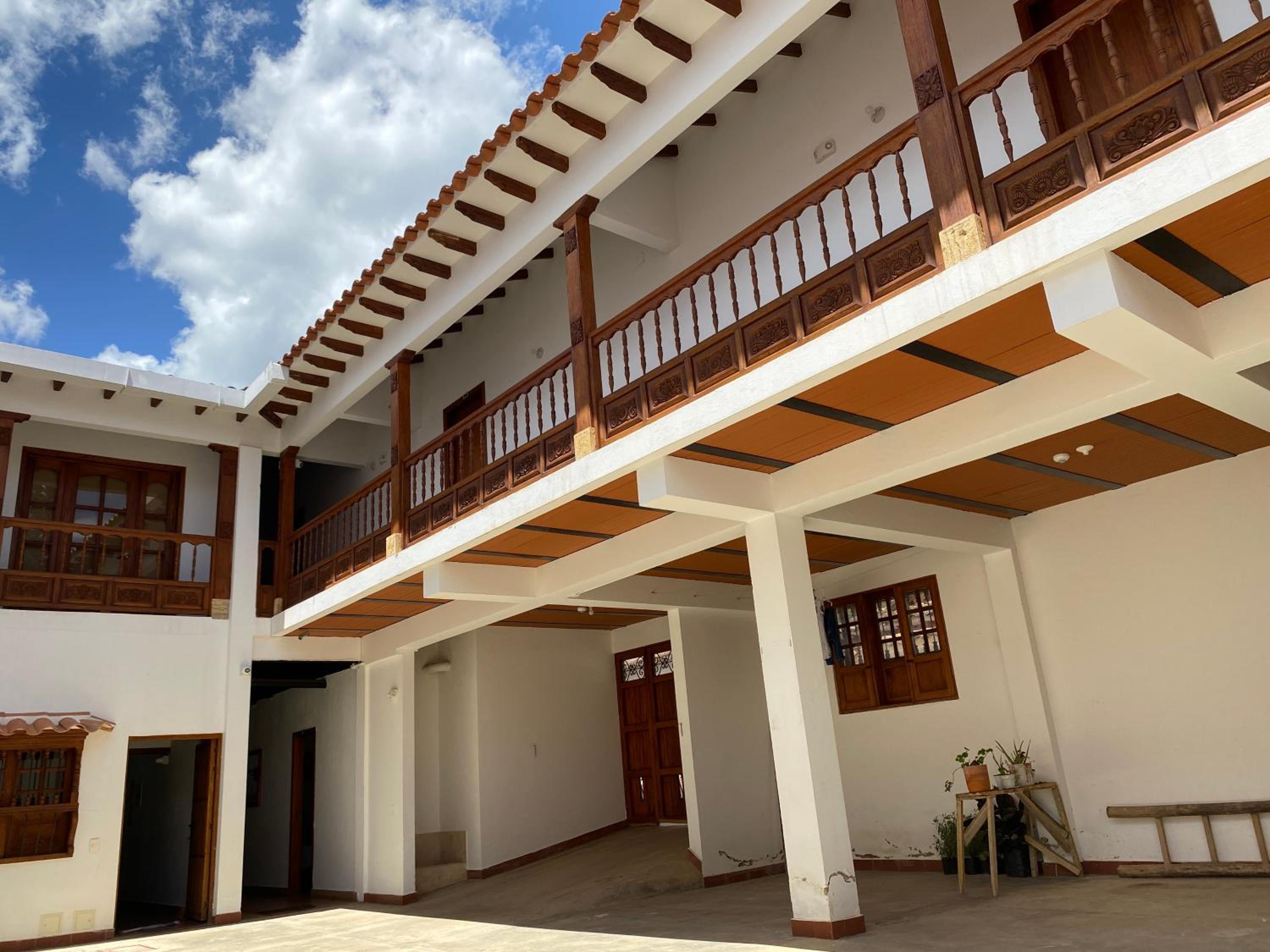 Casa Esperanza-Galería