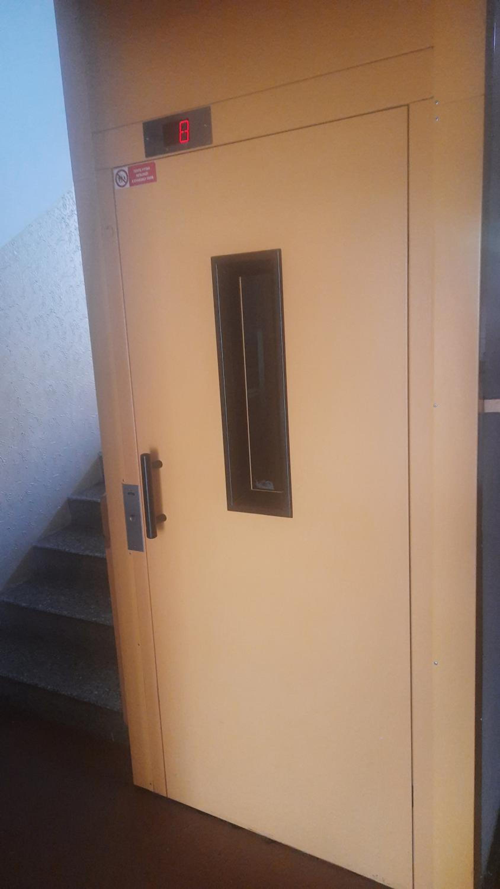 Apartment Kamýk
