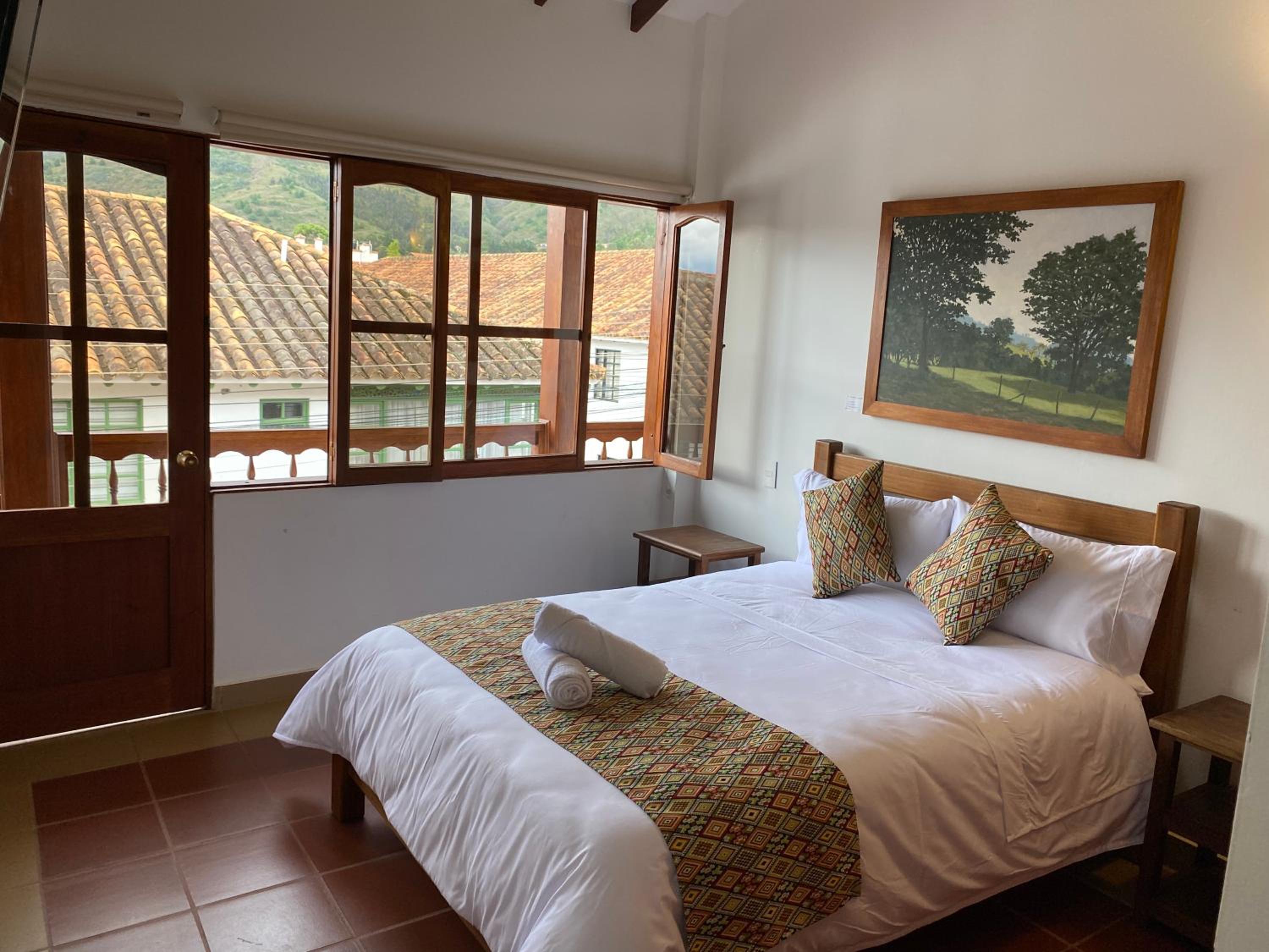 Casa Esperanza-Galería