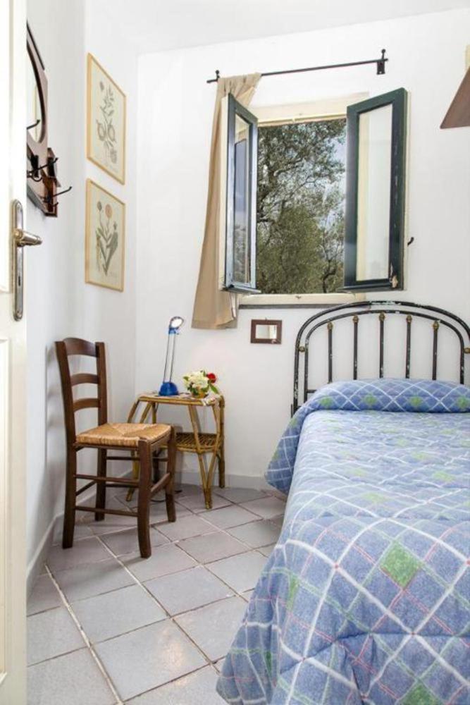Antico Casale Ruoppo
