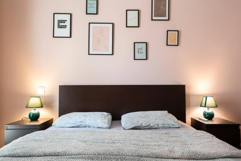 Athens modern apartment photo 5