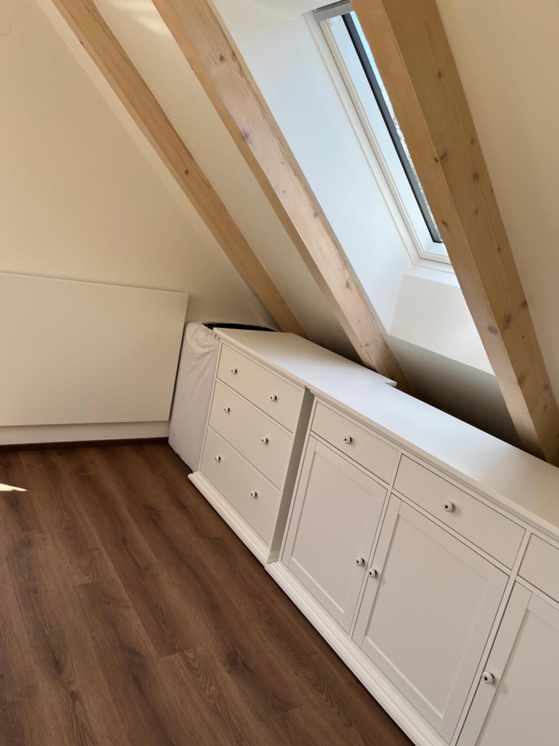 U Králíka, apartmán H, 3 samostatné ložnice - mezonet, 3 vlastní parkovací místa, v klidu, přitom v centru zábavy, nově otevřený aquapark v docházkové vzdá