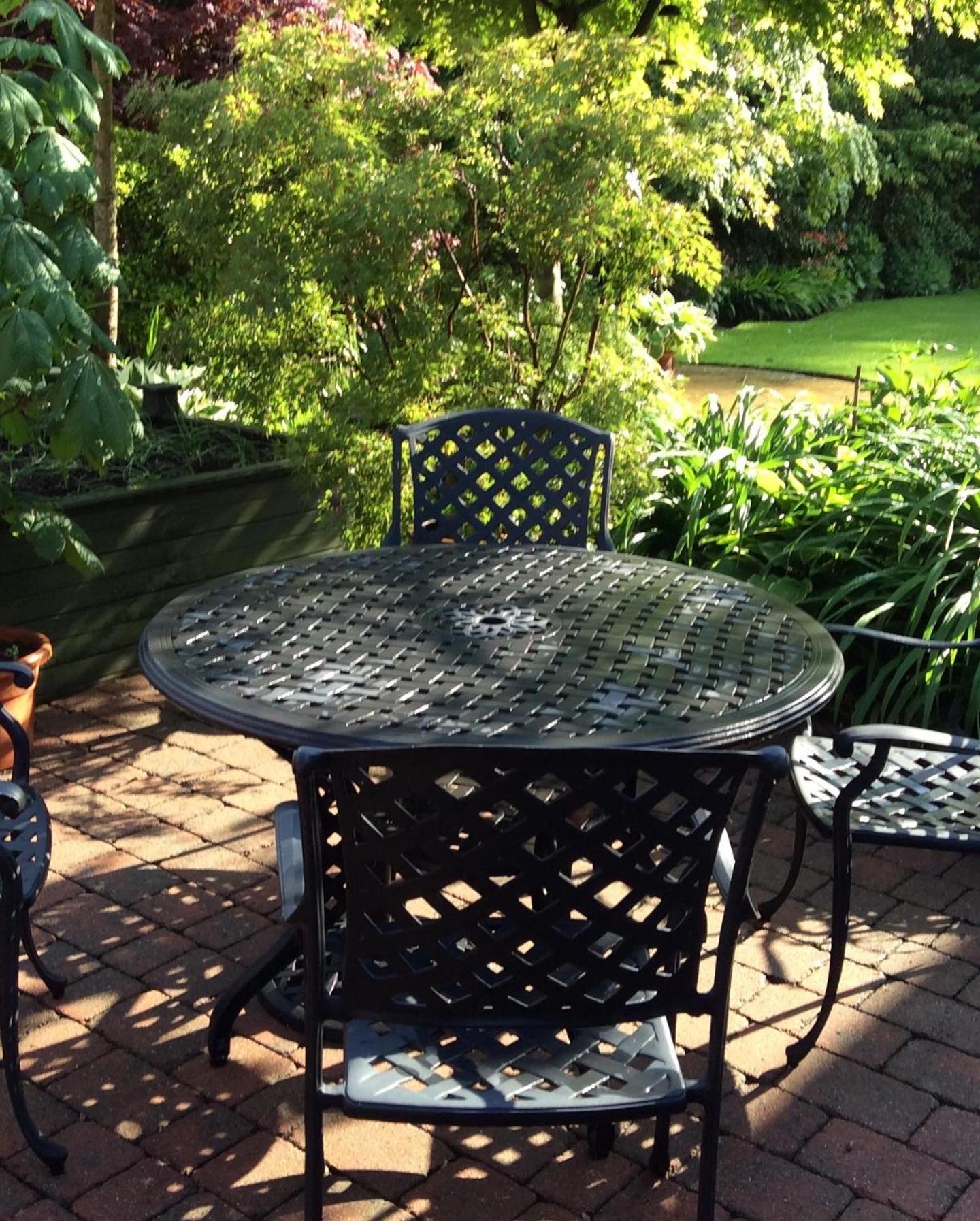 Grove House Bed & Breakfast view 5