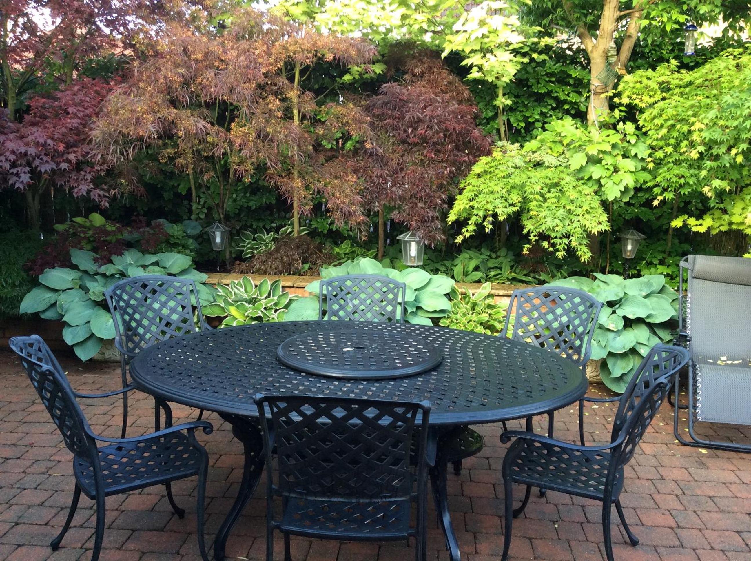 Grove House Bed & Breakfast view 4