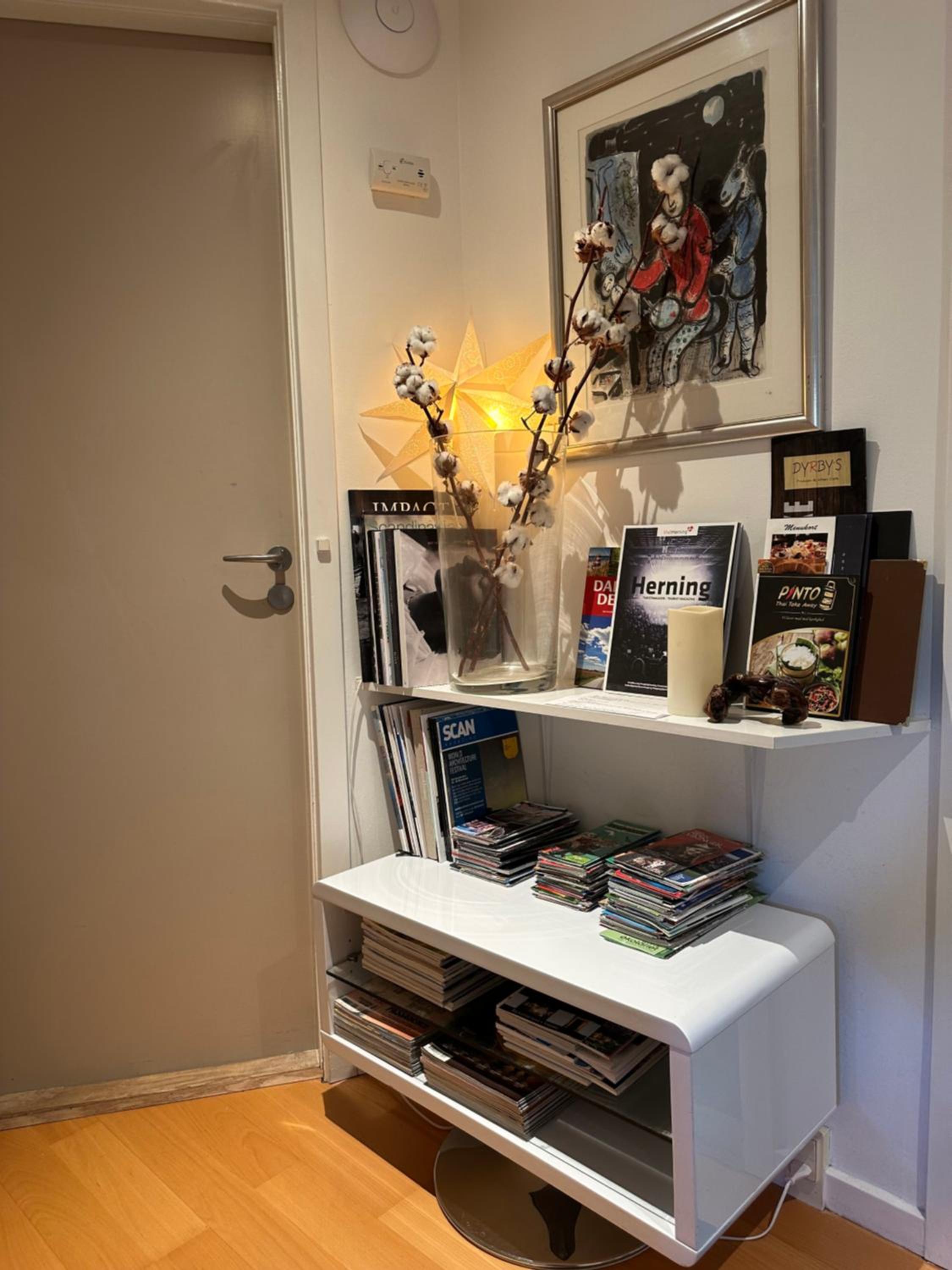Helts B&B - Helts Guesthouse