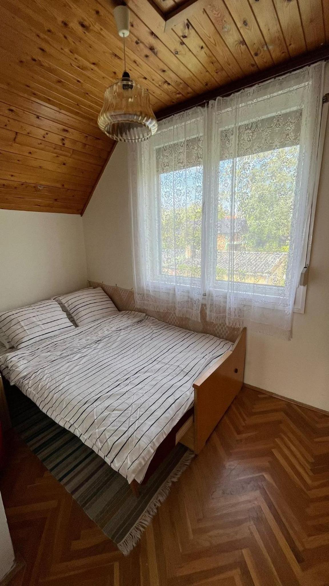 Vitorlás Haus view 3