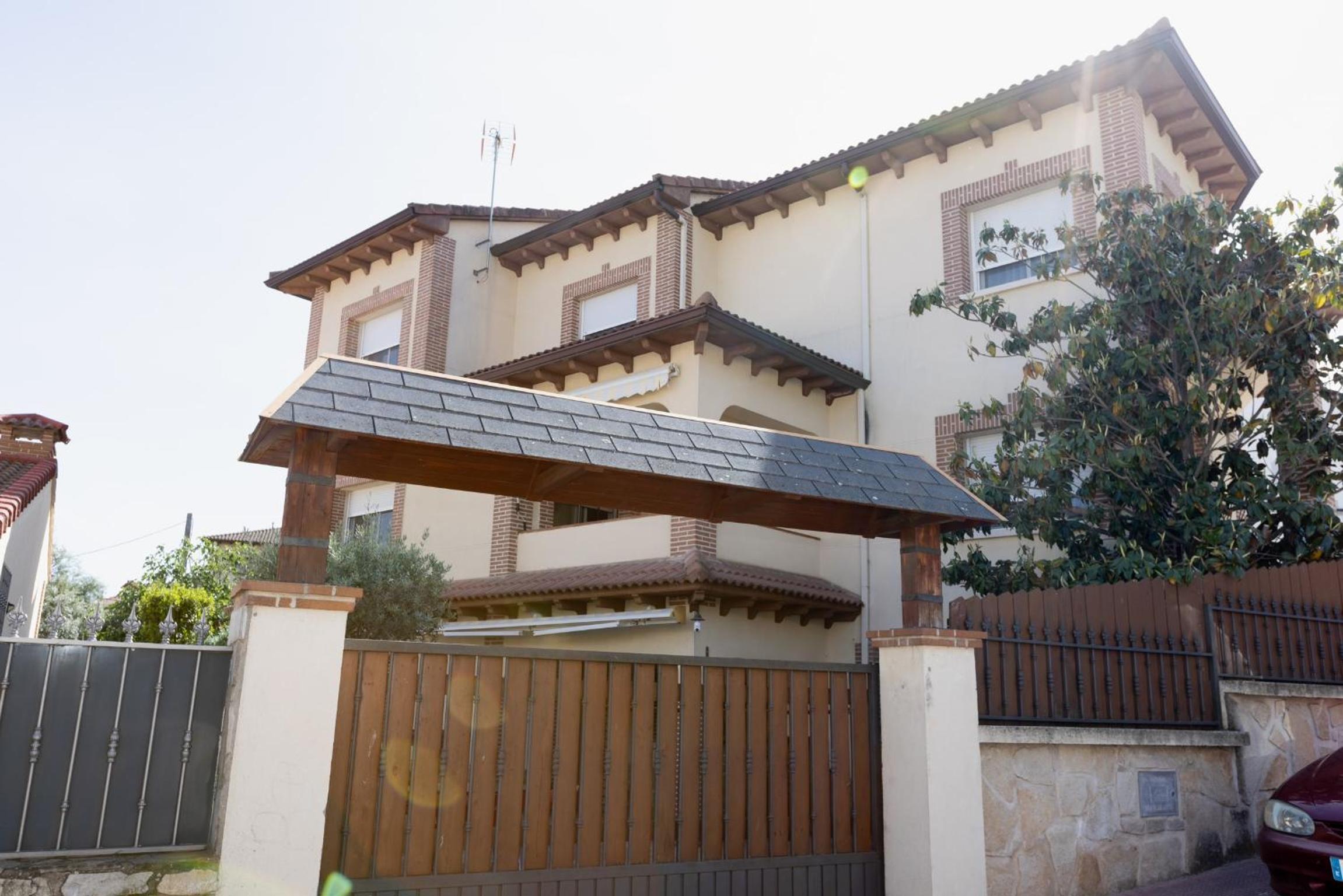Casa Rural La Chistera