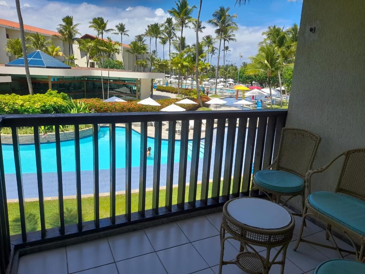 Hotel Marulhos Resort, Beira Mar, 5 Estrelas - Image 1