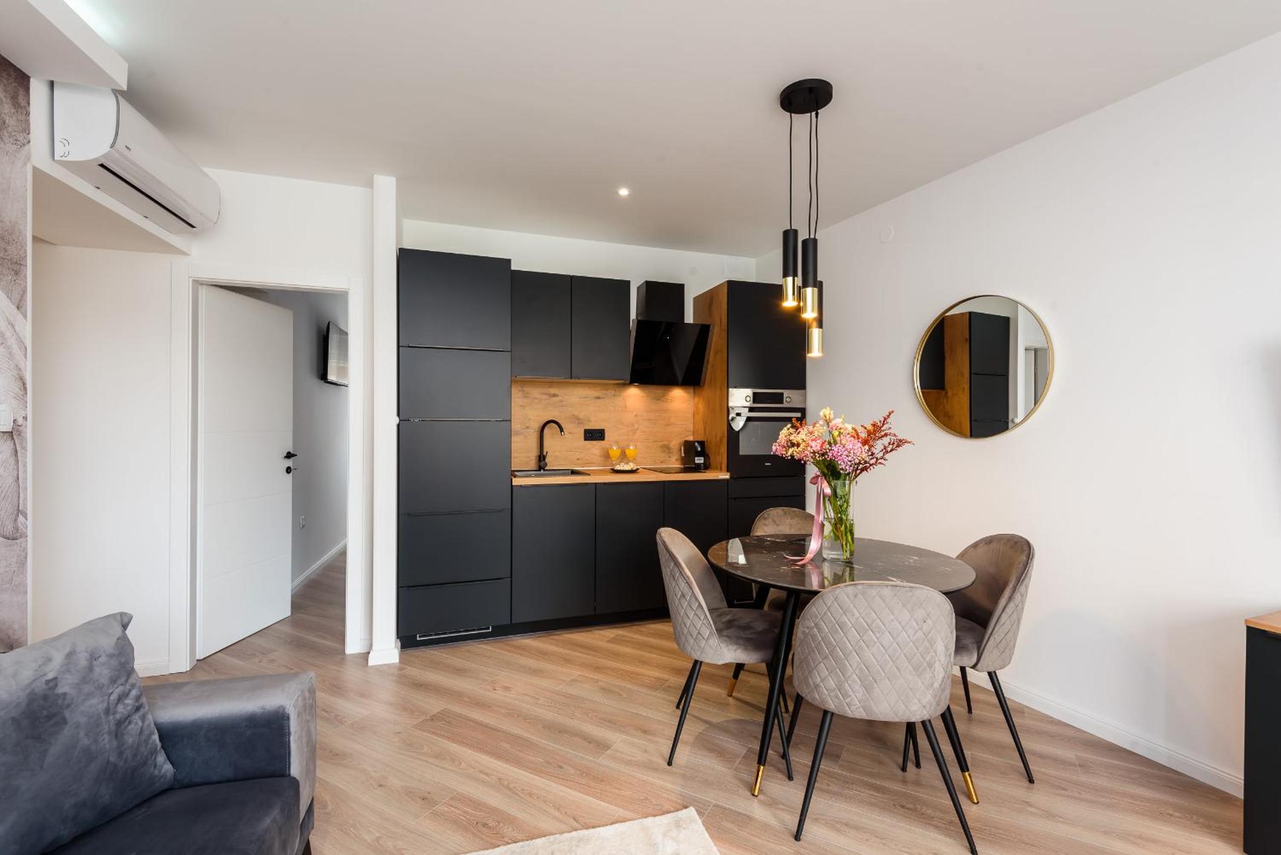 Apartman Olimp