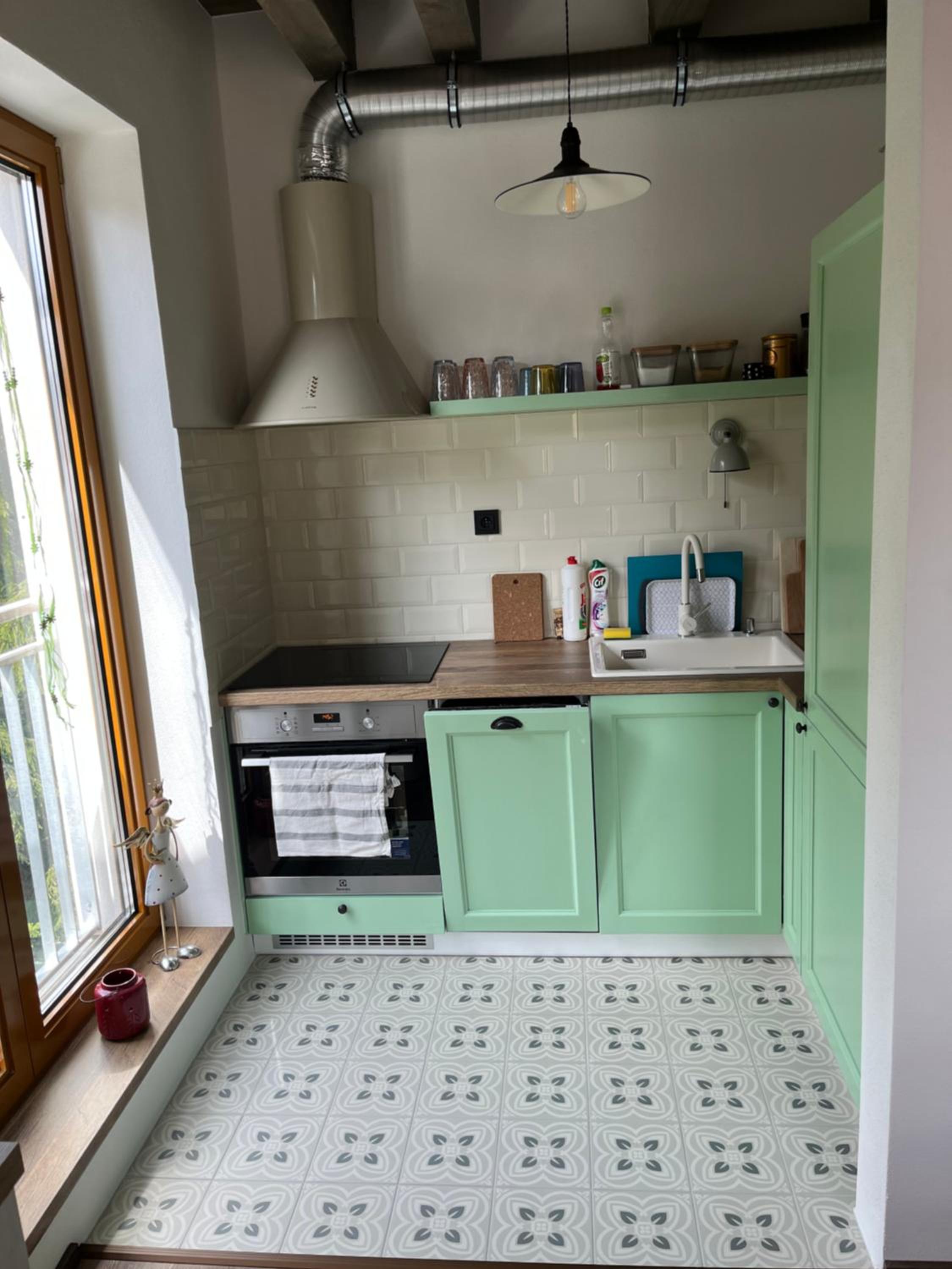 U Králíka, apartmán H, 3 samostatné ložnice - mezonet, 3 vlastní parkovací místa, v klidu, přitom v centru zábavy, nově otevřený aquapark v docházkové vzdá