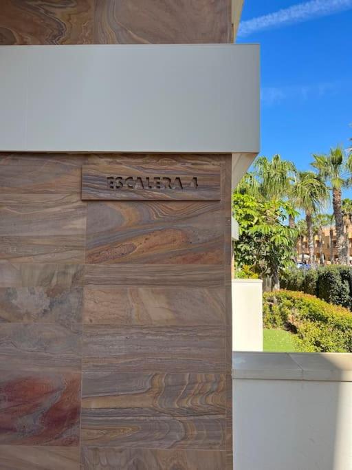 Luxusní apartmán ve Španělsku, Cabo Roig