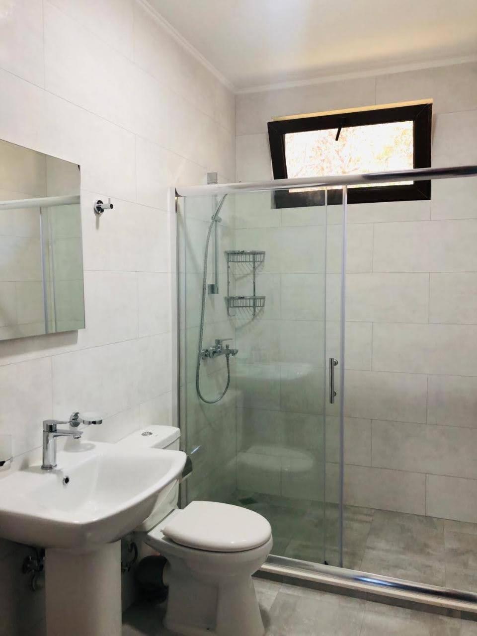 Guest House in the mountaims Gocha view 4