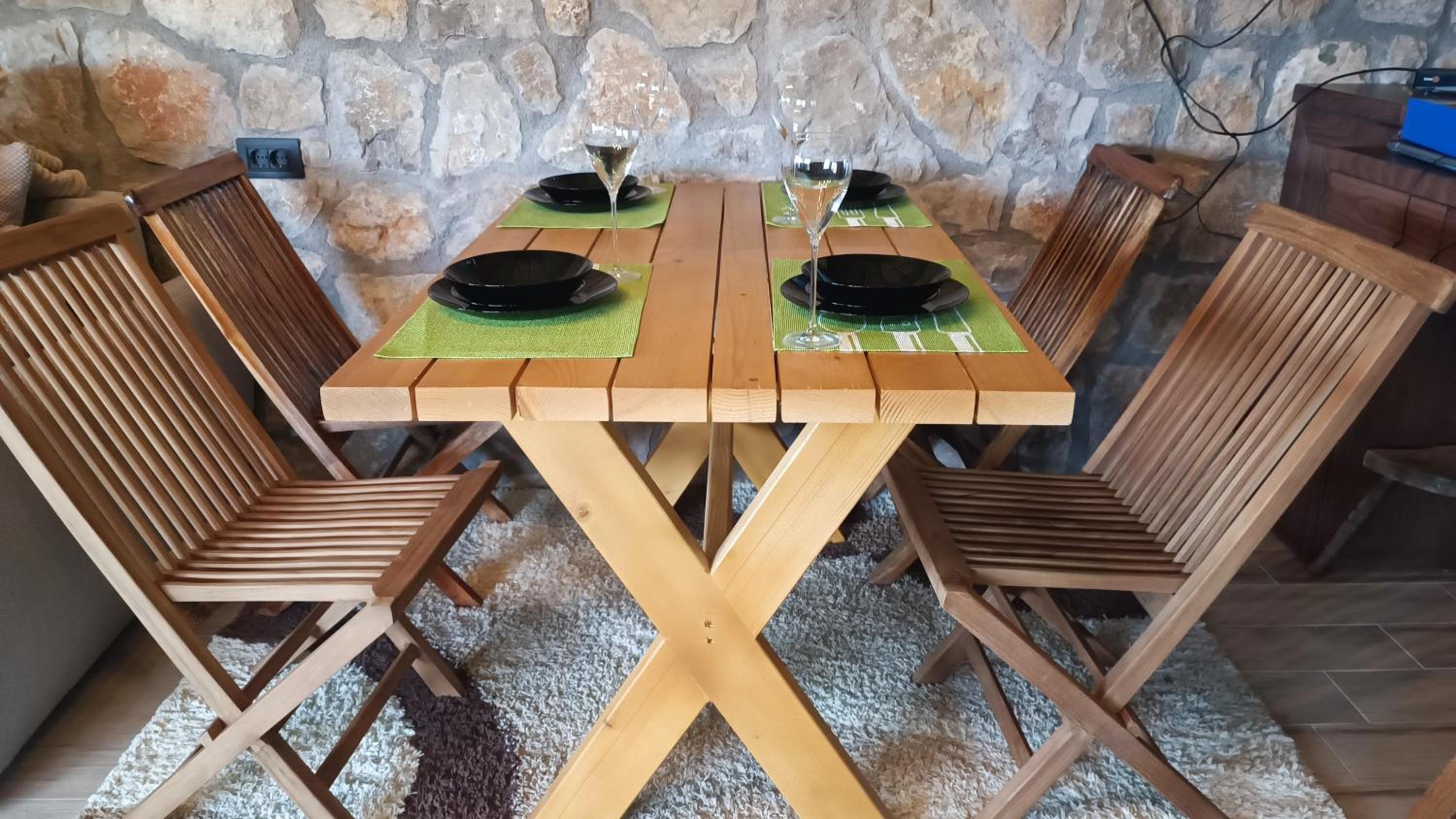 Stone House Montenegro view 2