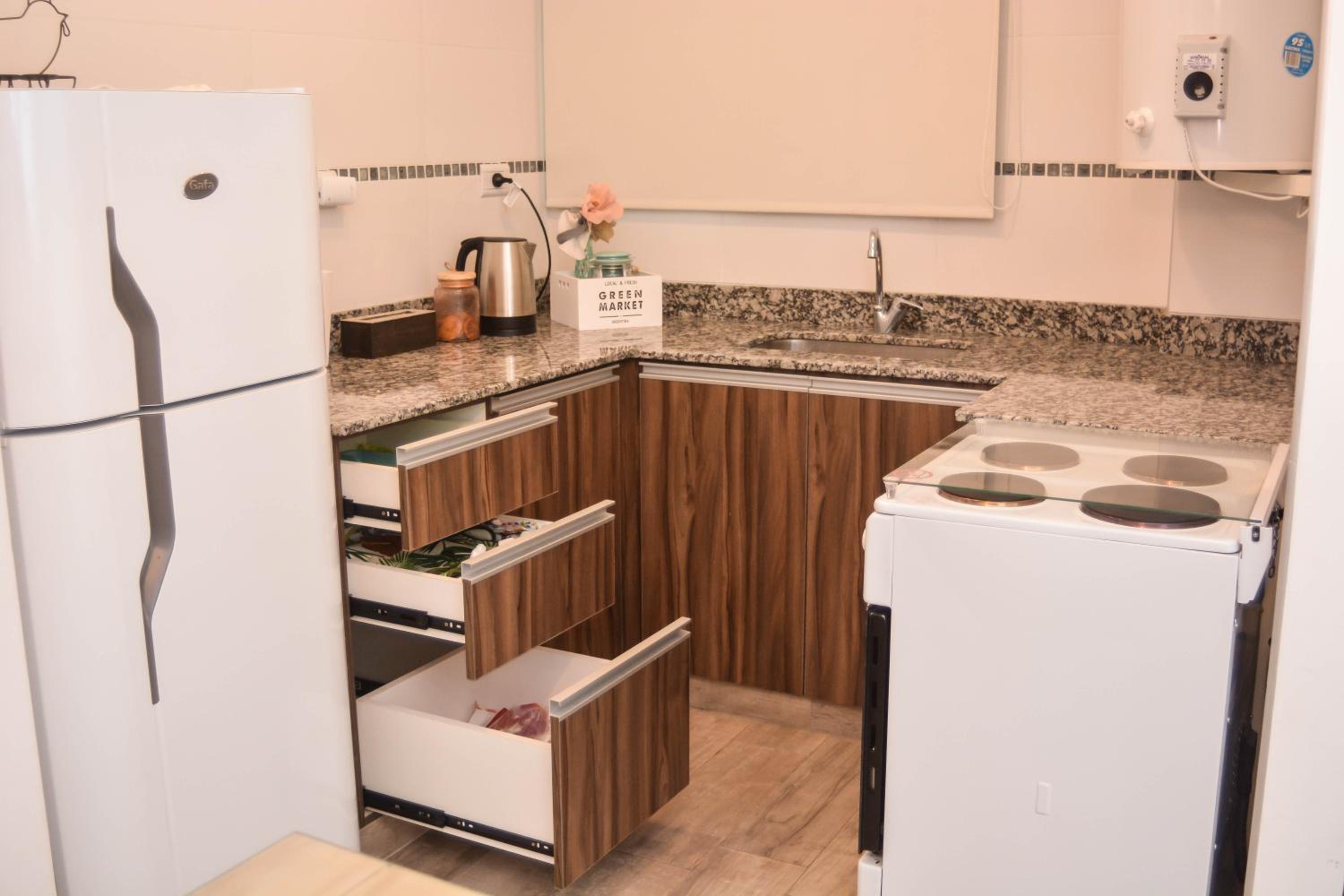 Suites Salta
