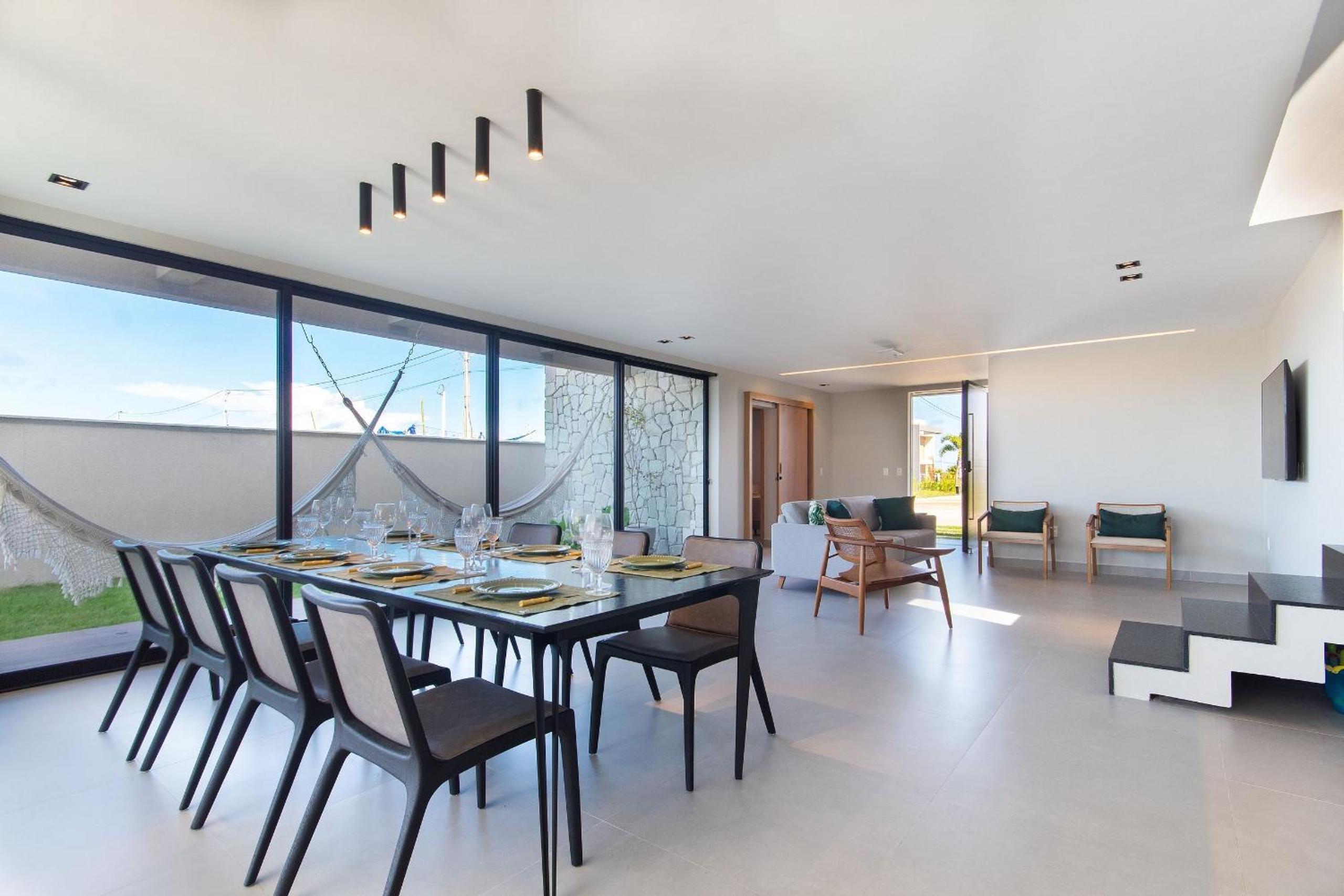 Bosque da Praia #29 - House in Jacumã by Carpediem