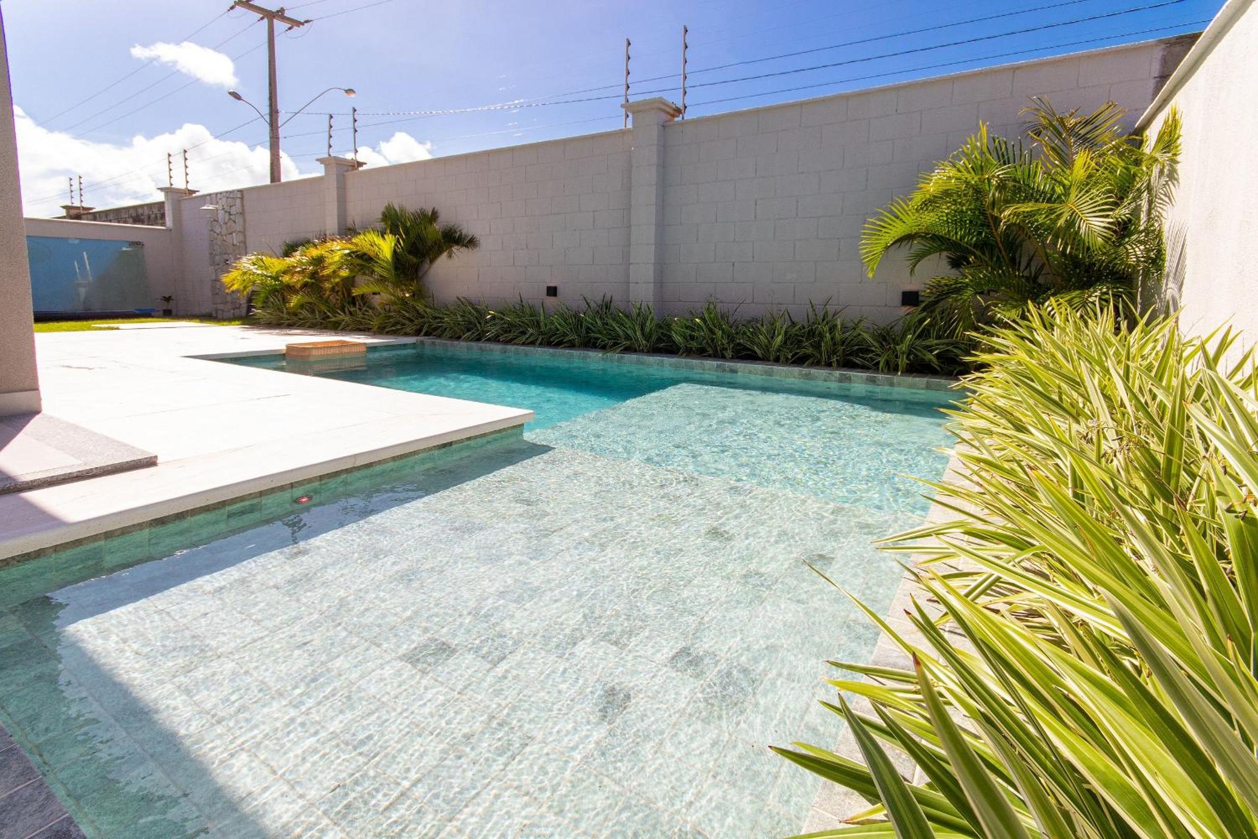 Bosque da Praia #29 - House in Jacumã by Carpediem
