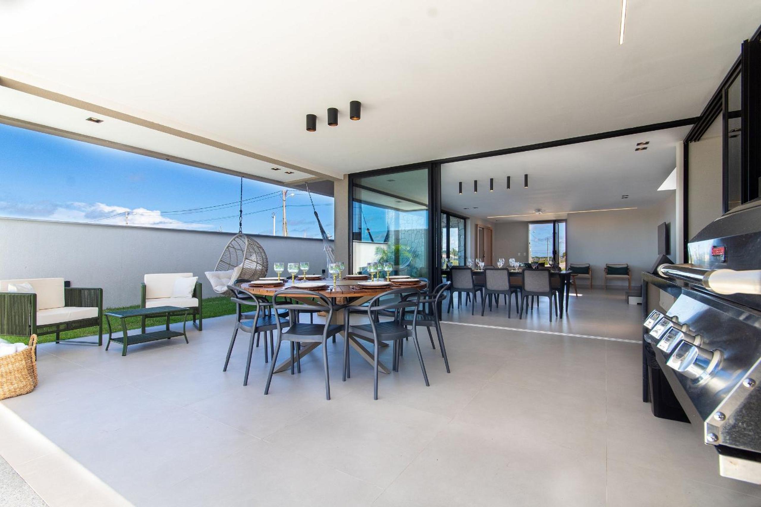 Bosque da Praia #29 - House in Jacumã by Carpediem