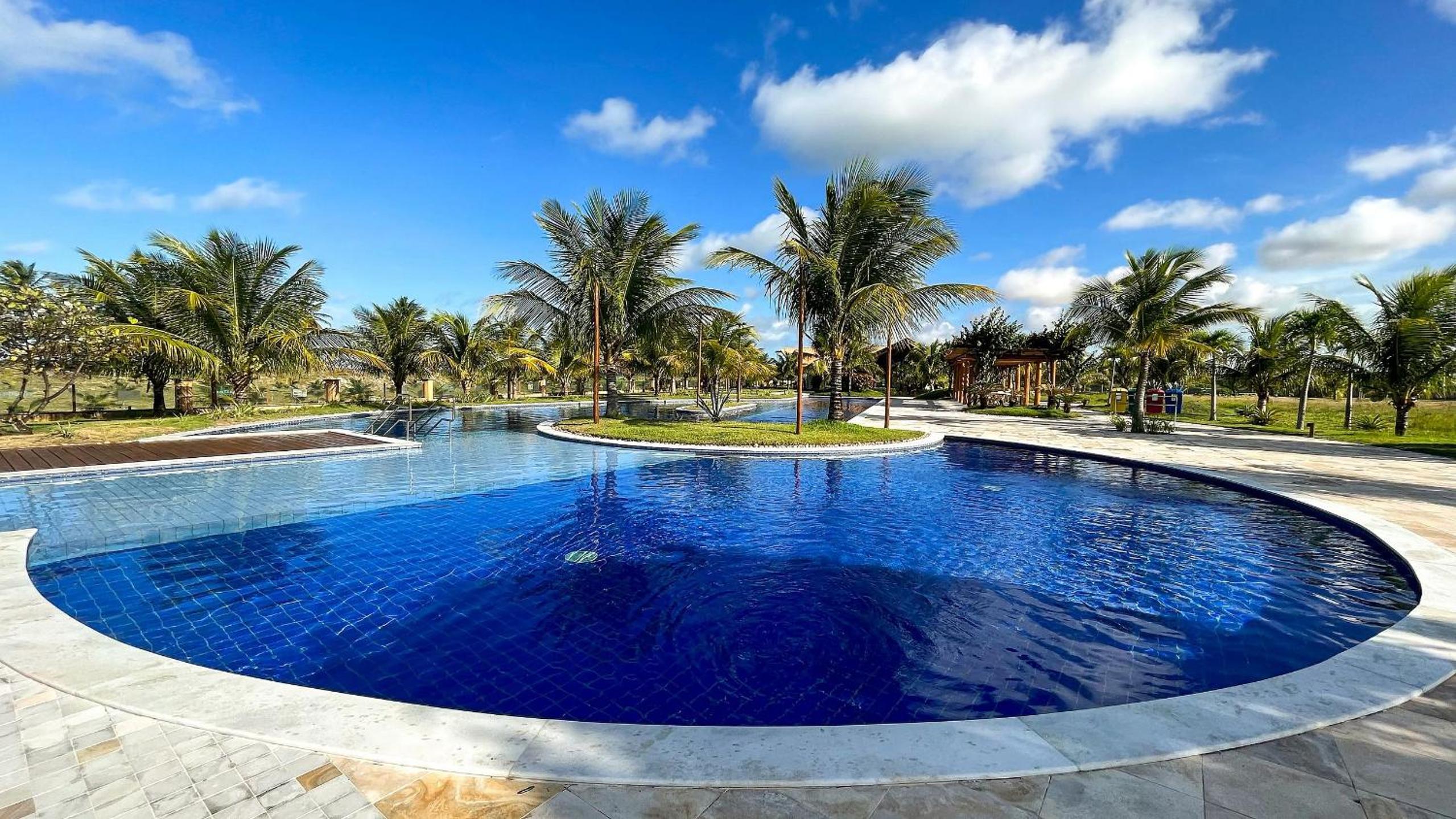 Bosque da Praia #29 - House in Jacumã by Carpediem