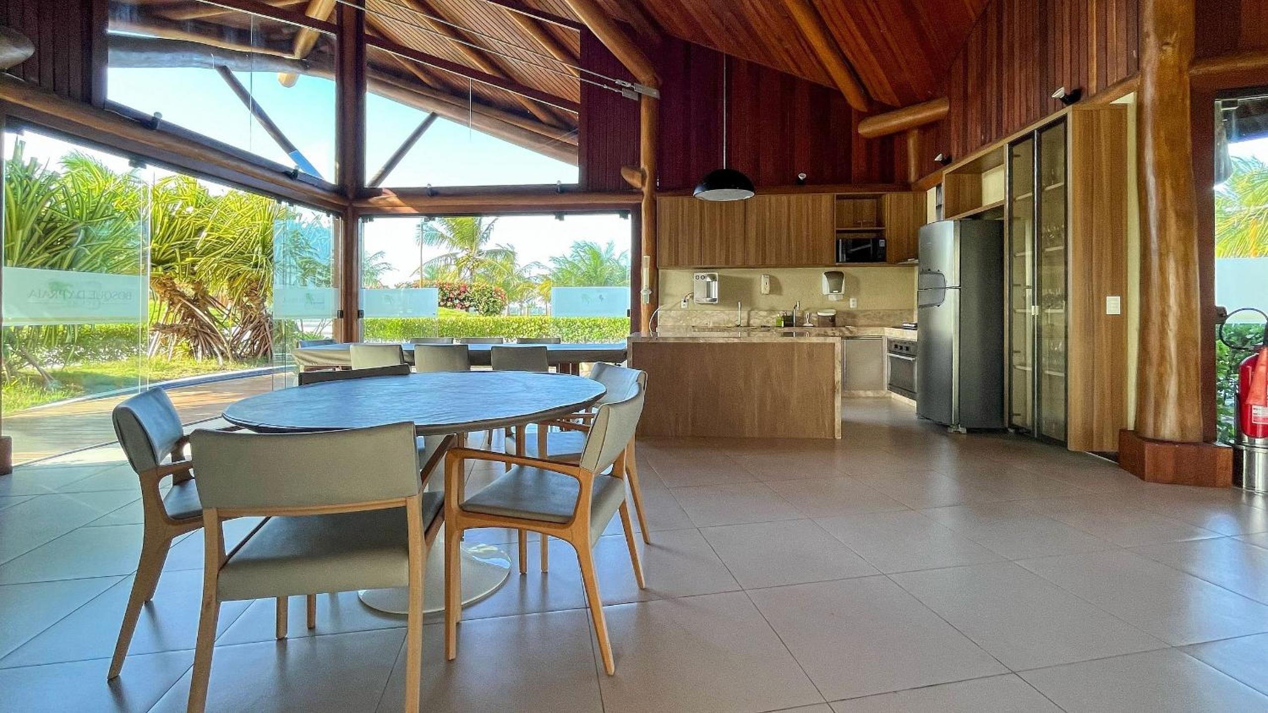 Bosque da Praia #29 - House in Jacumã by Carpediem