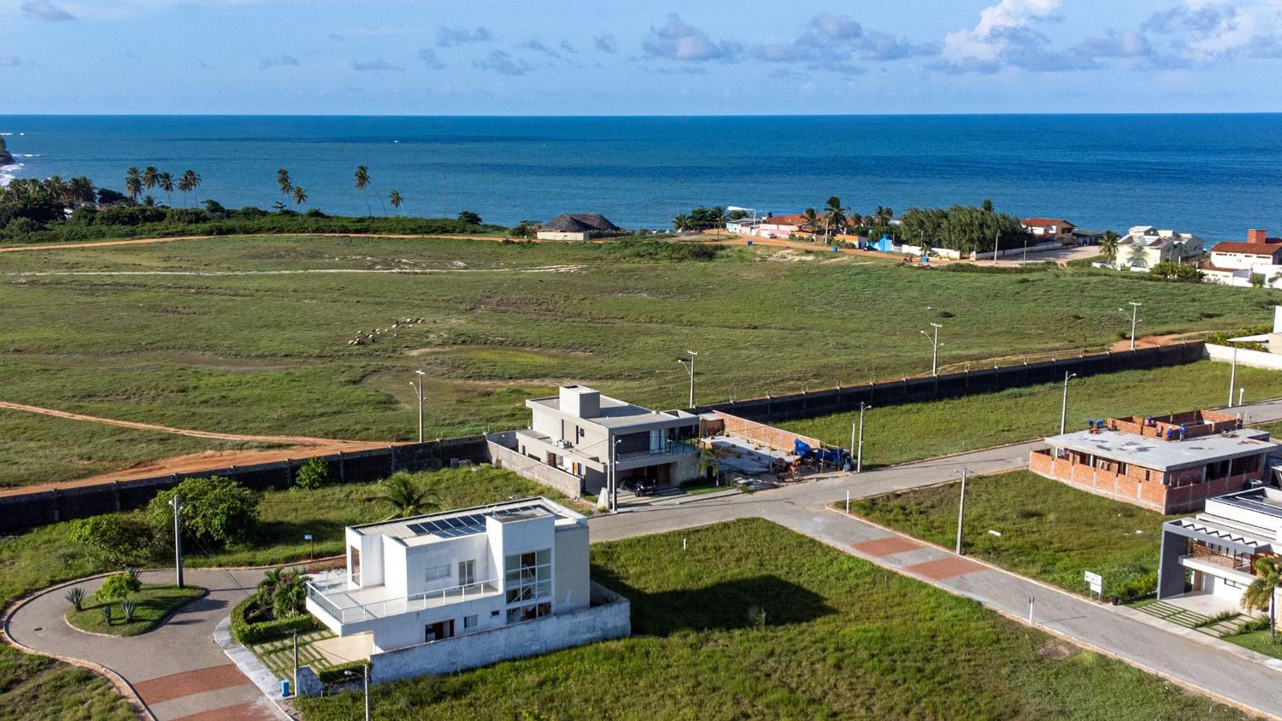 Bosque da Praia #29 - House in Jacumã by Carpediem