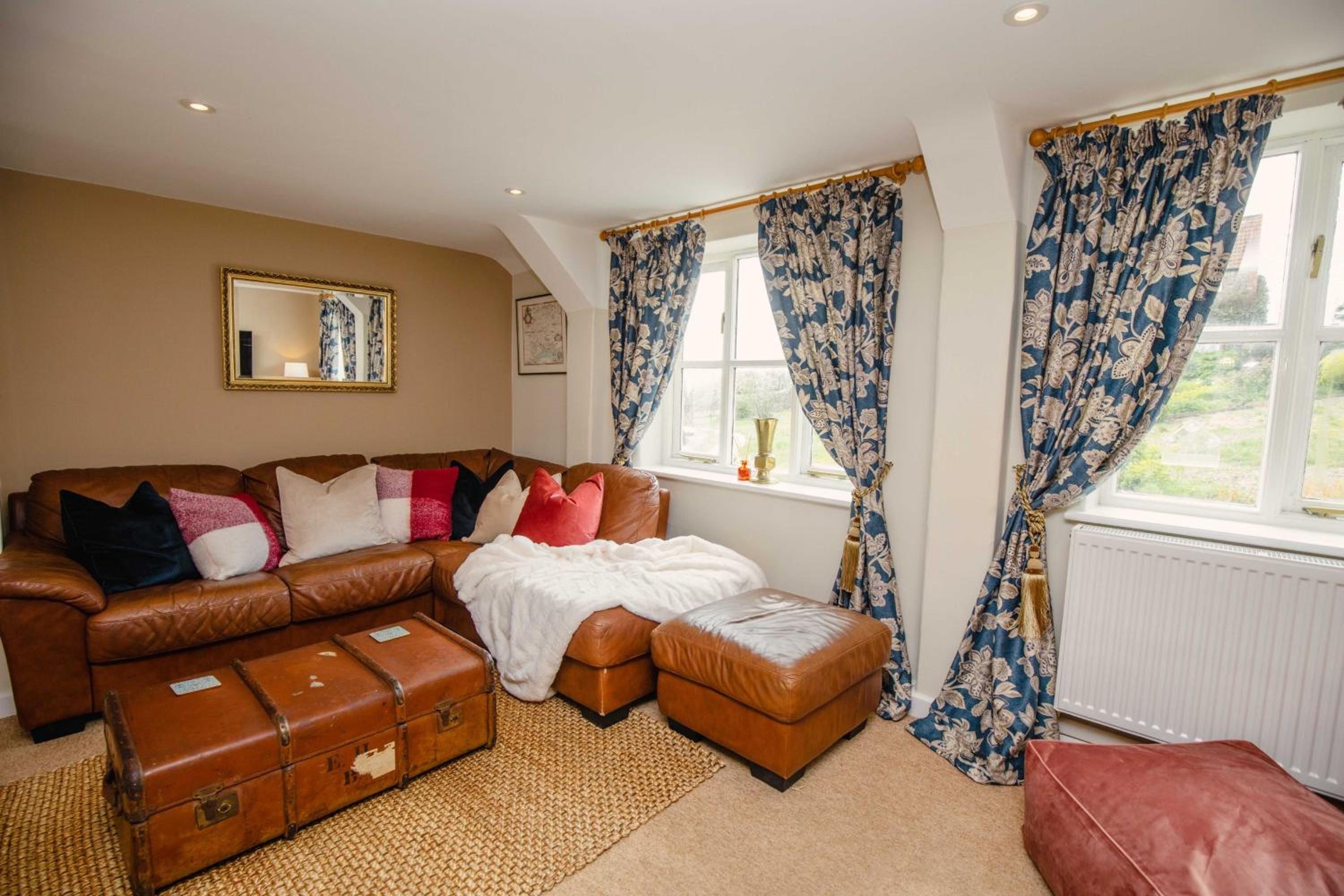 Thatchers Cottage - Rudge Farm Cottages