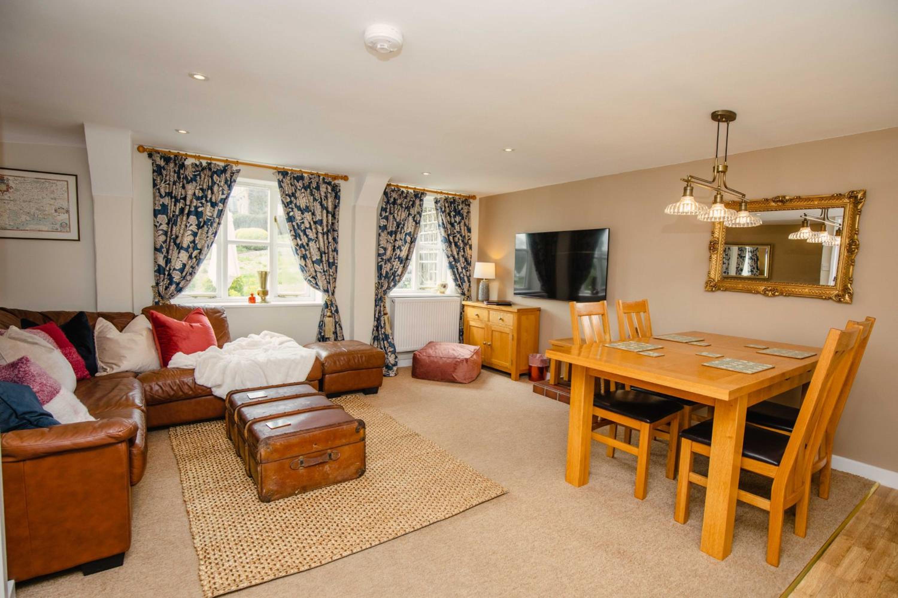 Thatchers Cottage - Rudge Farm Cottages