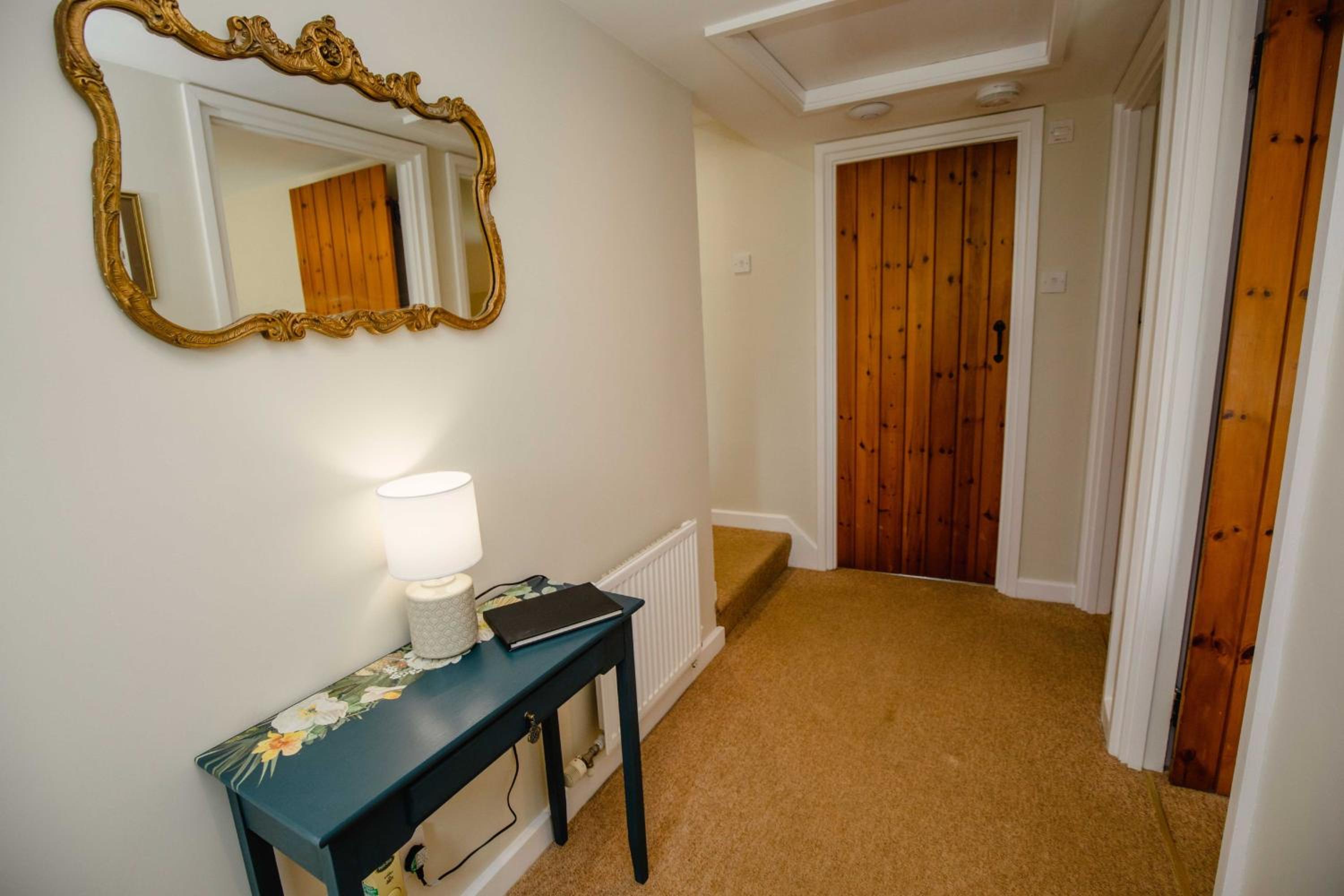 Thatchers Cottage - Rudge Farm Cottages