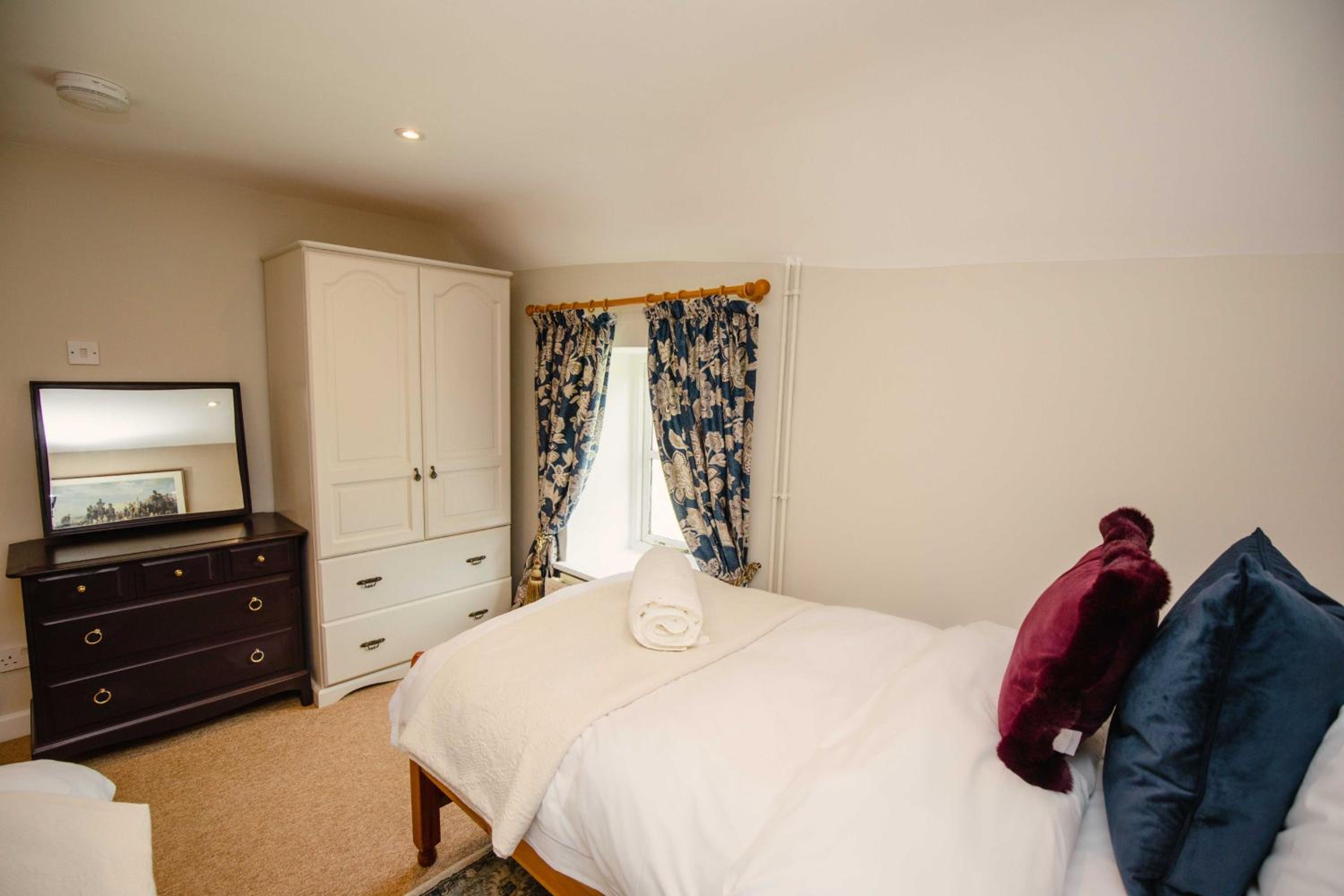 Thatchers Cottage - Rudge Farm Cottages