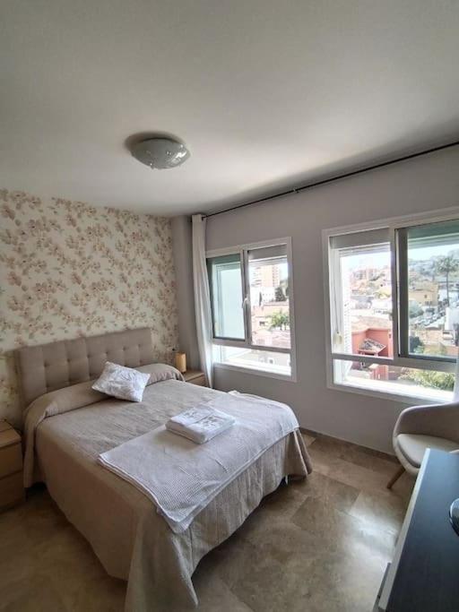 Apartamento tranquilidad, playa,wifi