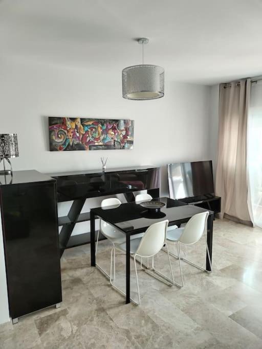 Apartamento tranquilidad, playa,wifi