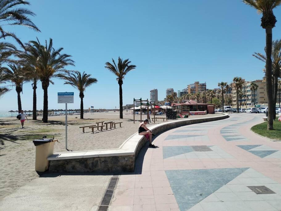 Apartamento tranquilidad, playa,wifi