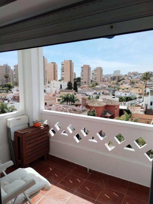 Apartamento tranquilidad, playa,wifi