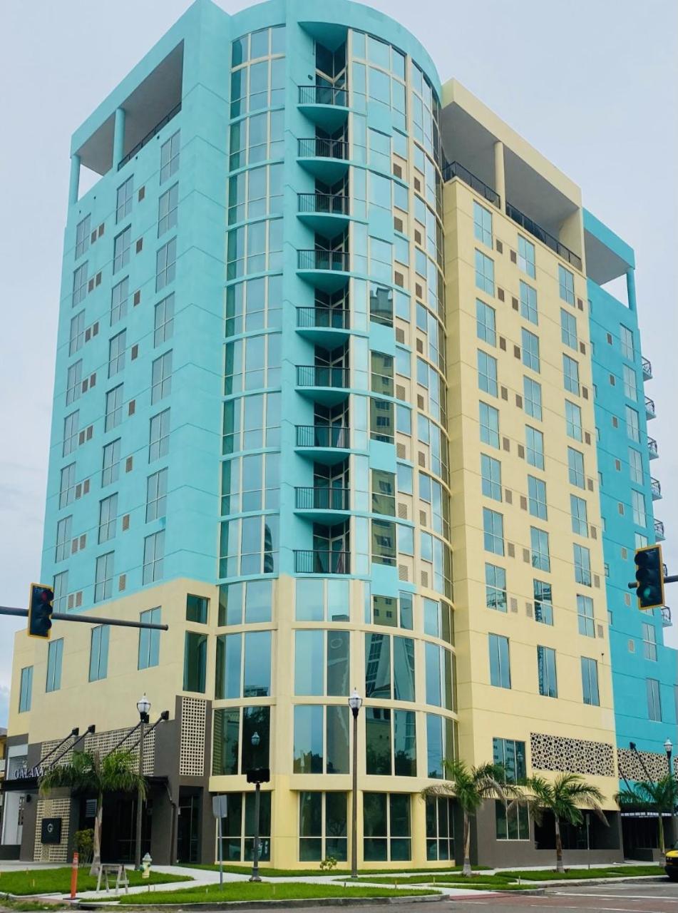 Hotel Galaxy Hotel - Image 1