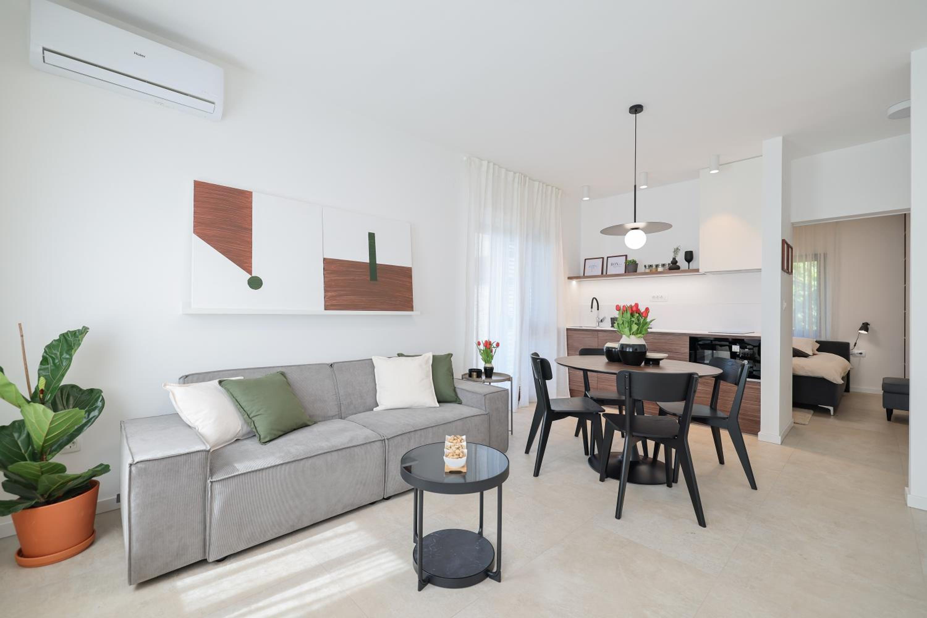 Apartman Baredine