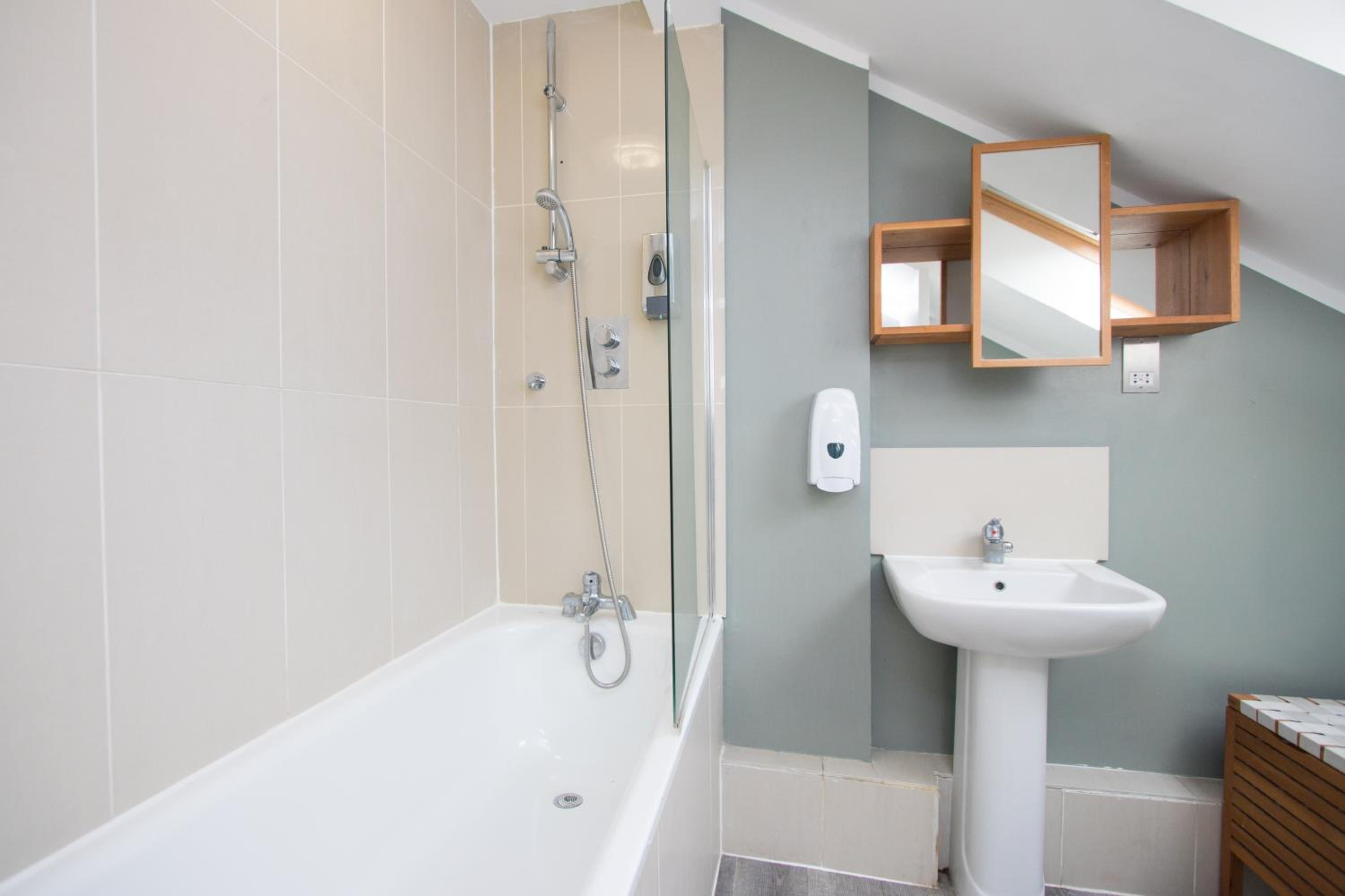 Westciti Croydon Serviced Apartments