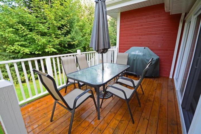 Borealis by Rendez-Vous Mont-Tremblant